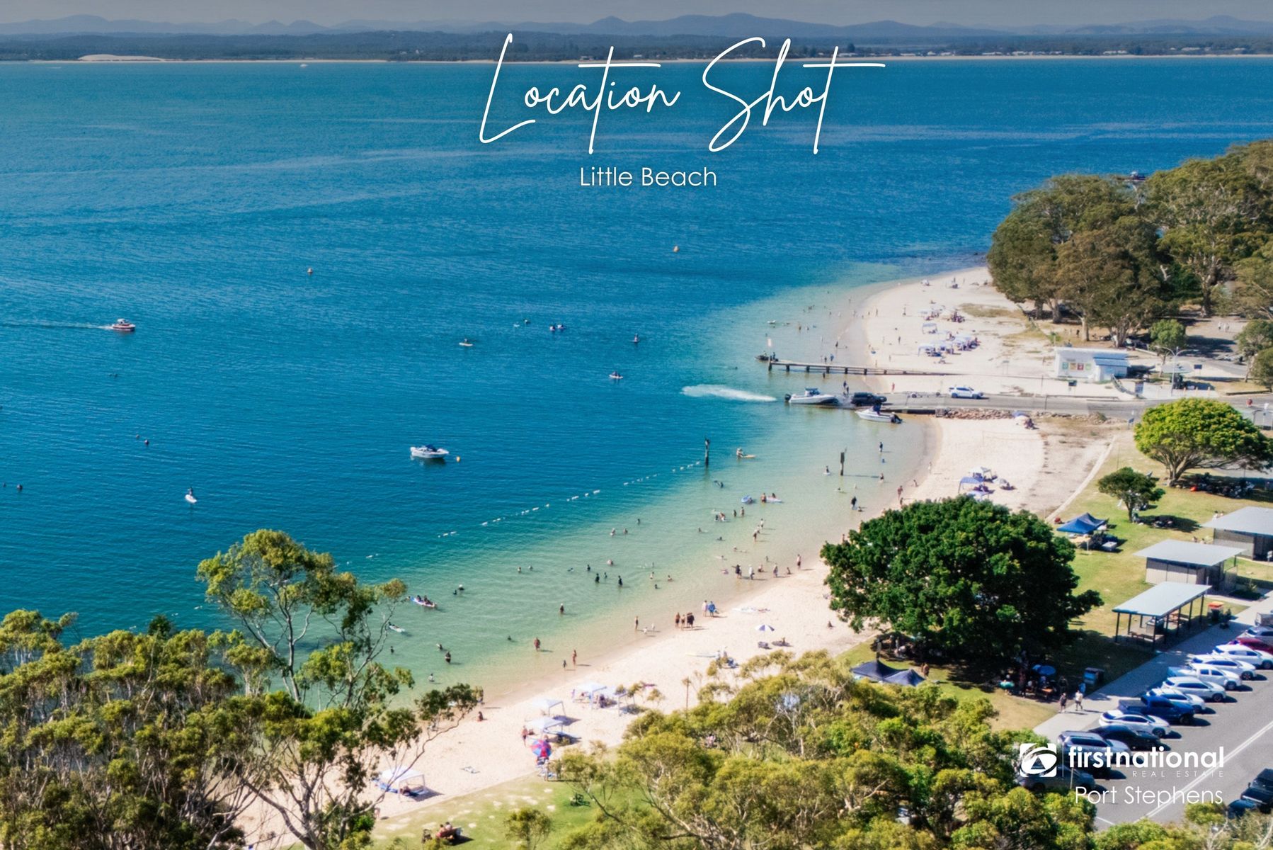 6/3 Catalina Close, Nelson Bay NSW 2315, Nelson Bay - Thumbnail 3