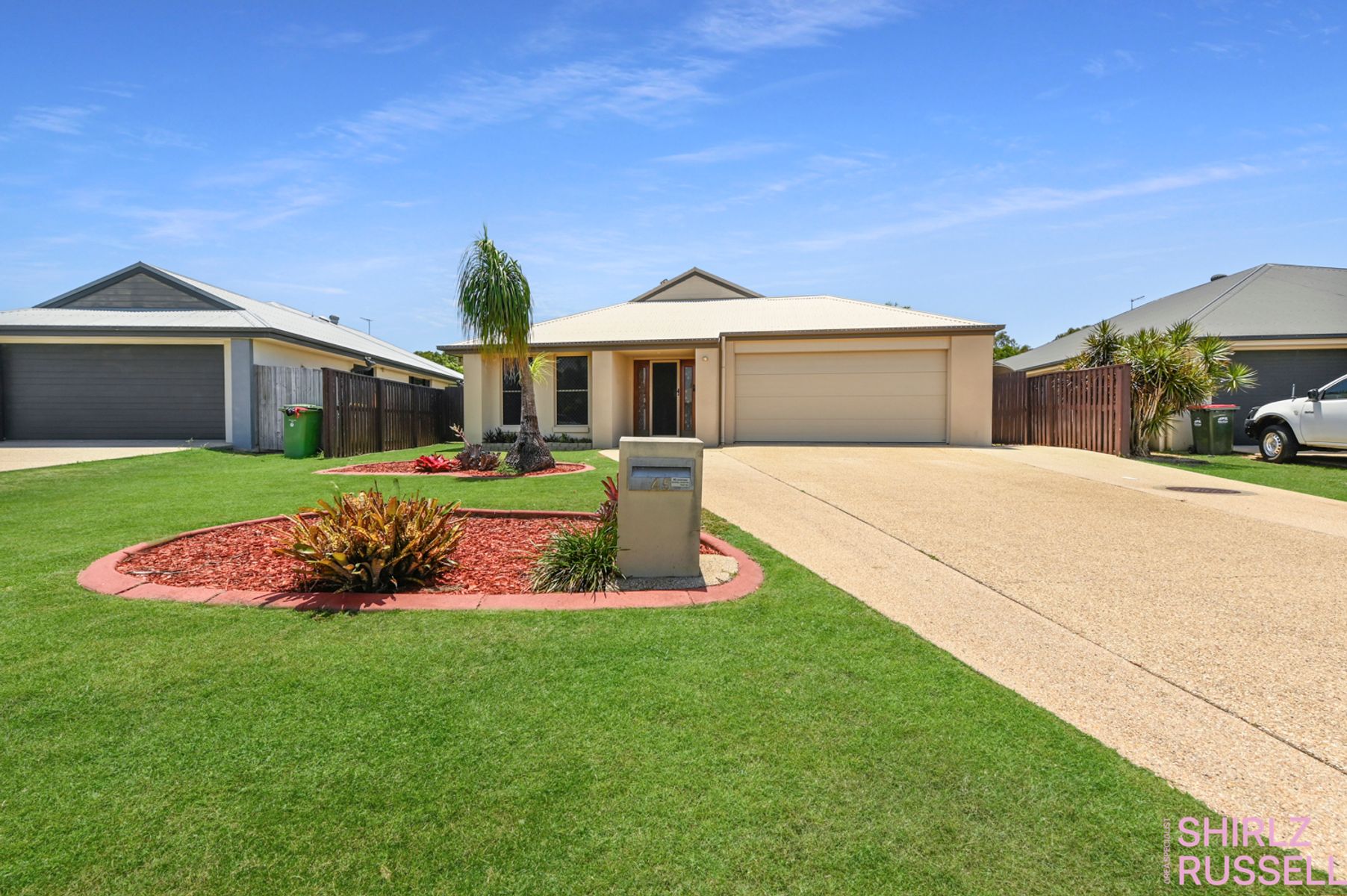 45 Whitehaven Drive, Blacks Beach QLD 4740, Blacks Beach - Thumbnail 2