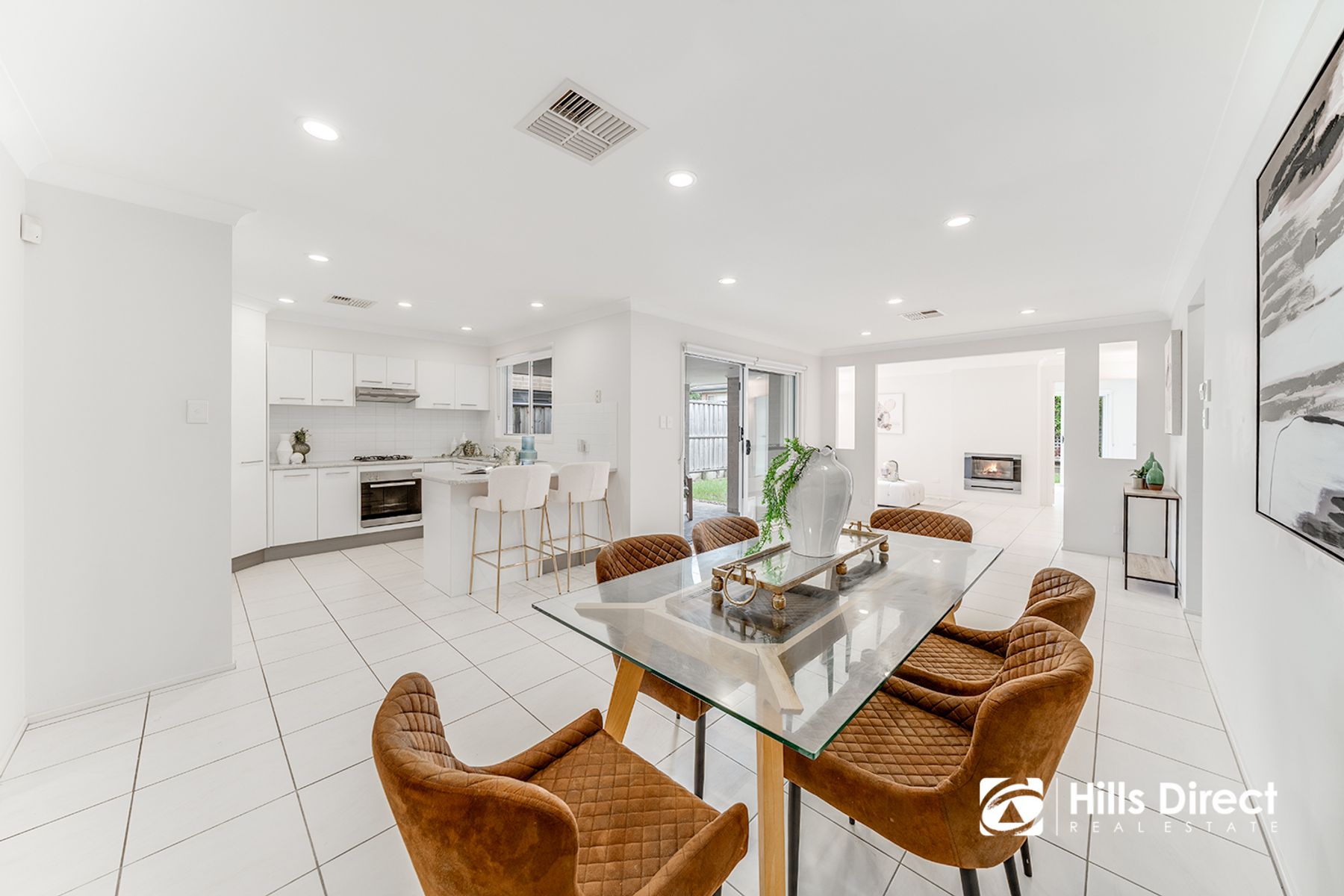 36 Lilypad Avenue, The Ponds NSW 2769, The Ponds - Thumbnail 2