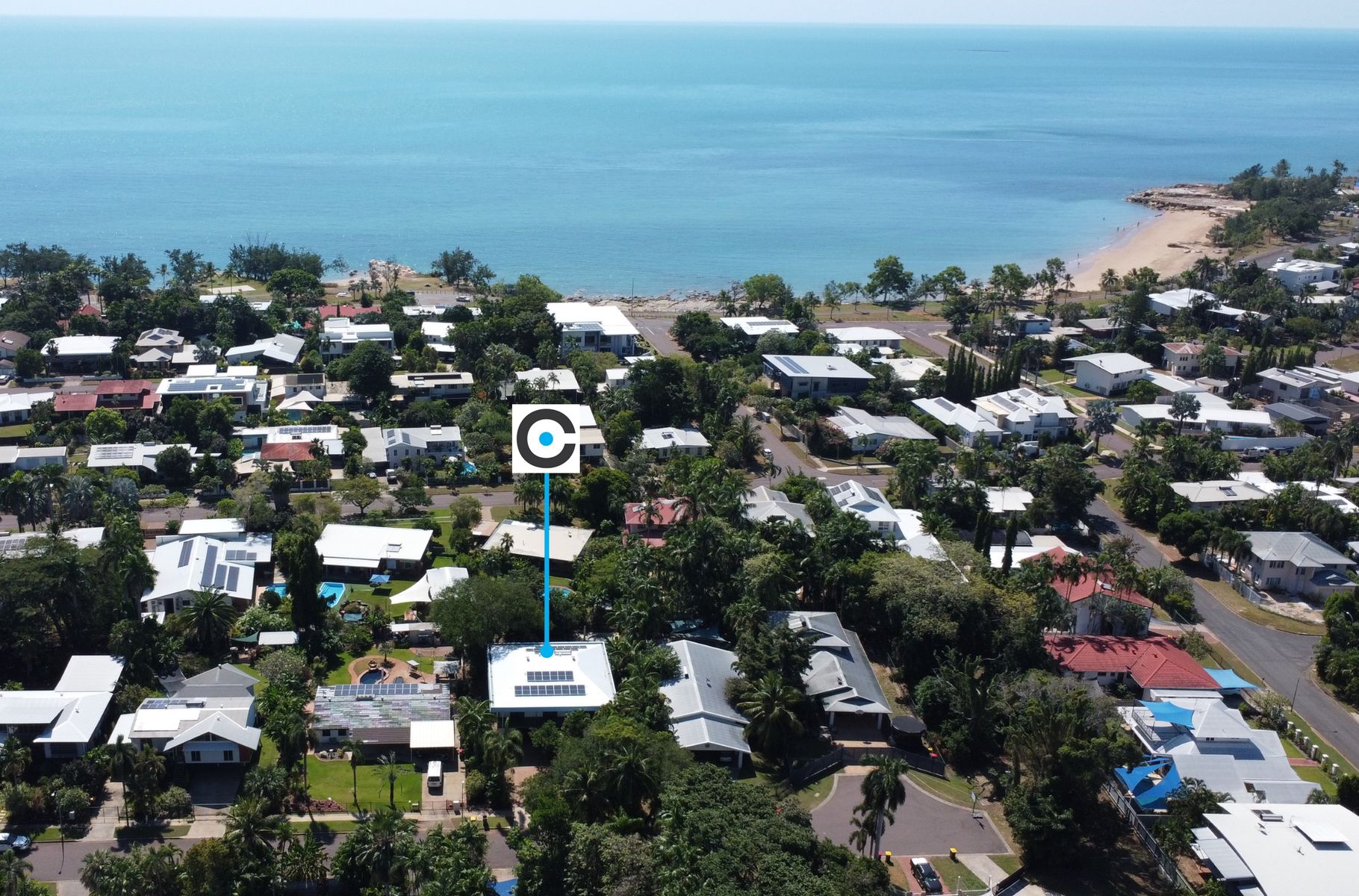 13 Lantana Court, Nightcliff NT 0810, Nightcliff - Thumbnail 2