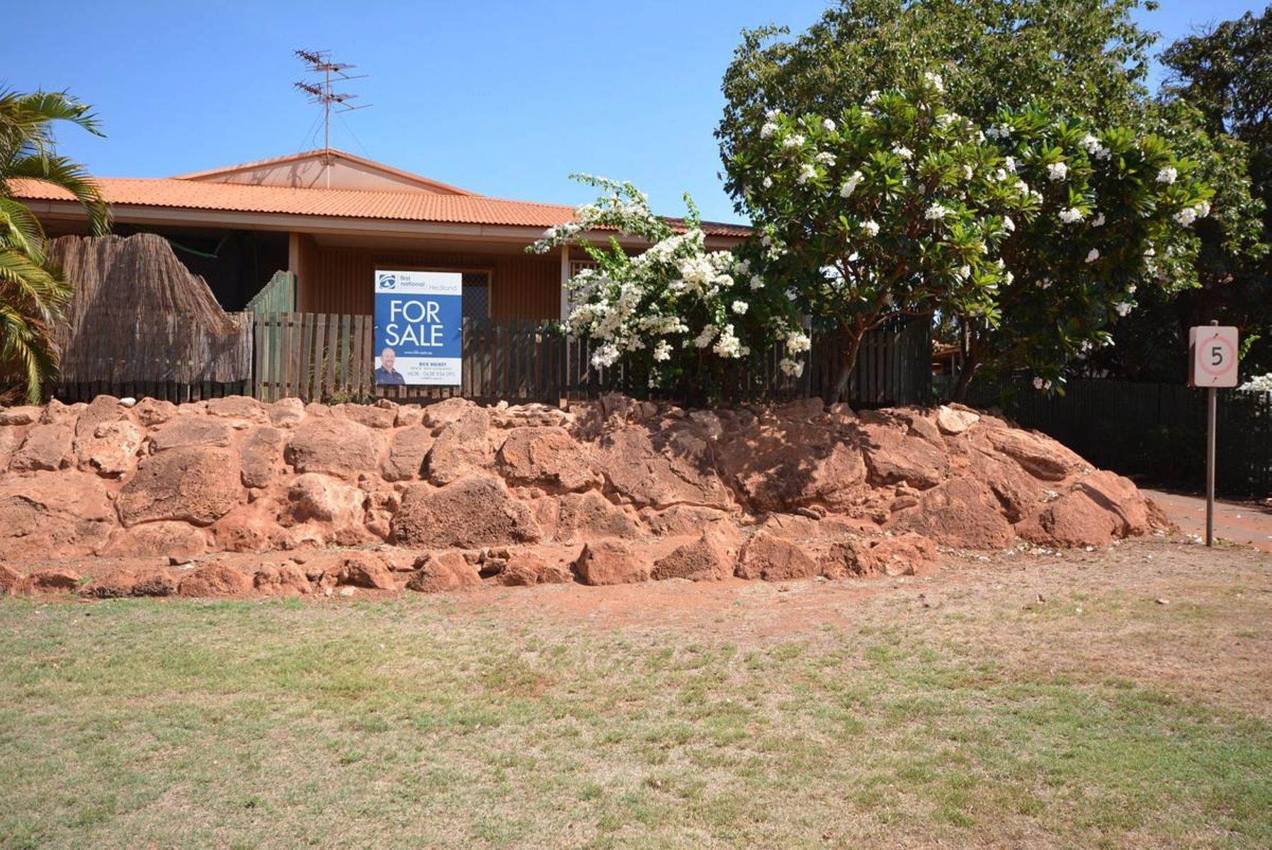 6/11-13 Kingsmill Street, Port Hedland WA 6721, Port Hedland - Thumbnail 3
