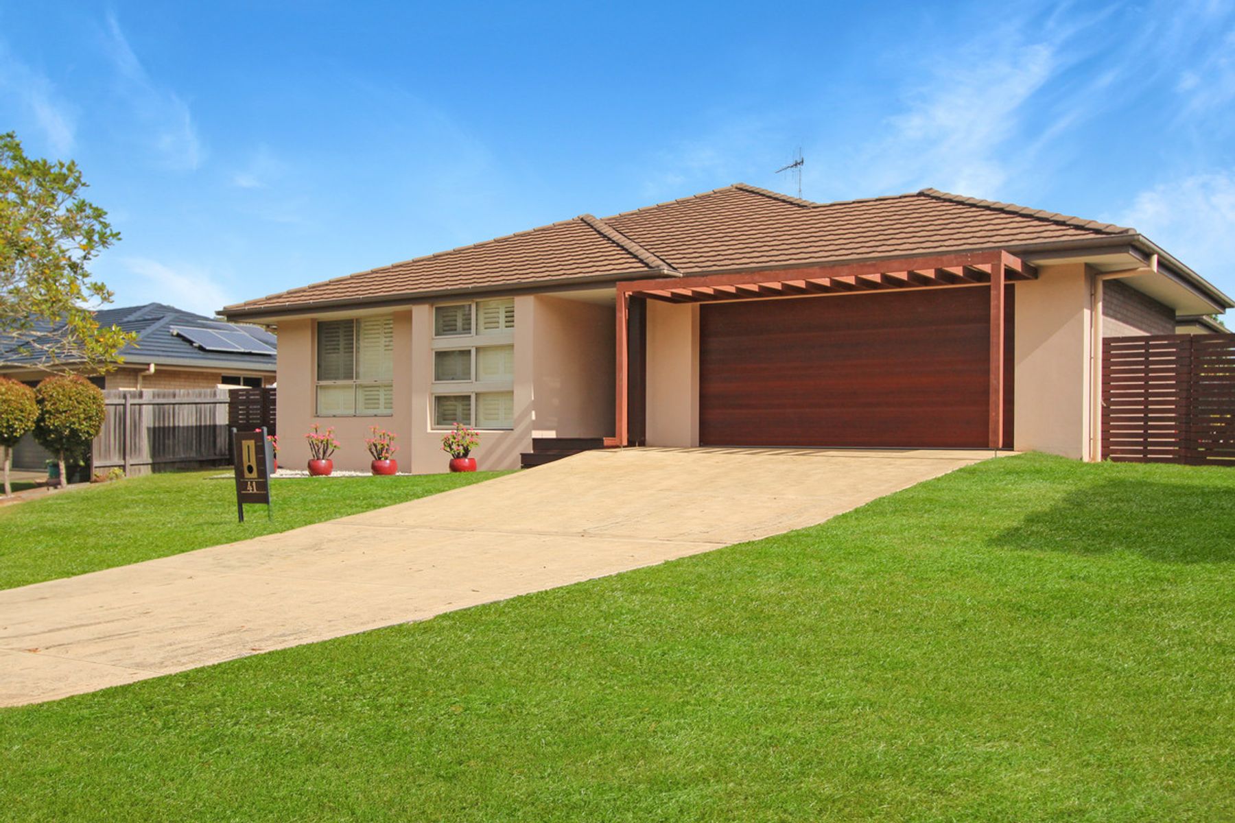 41 Currawong Drive, Port Macquarie NSW 2444, Port Macquarie - Thumbnail 2