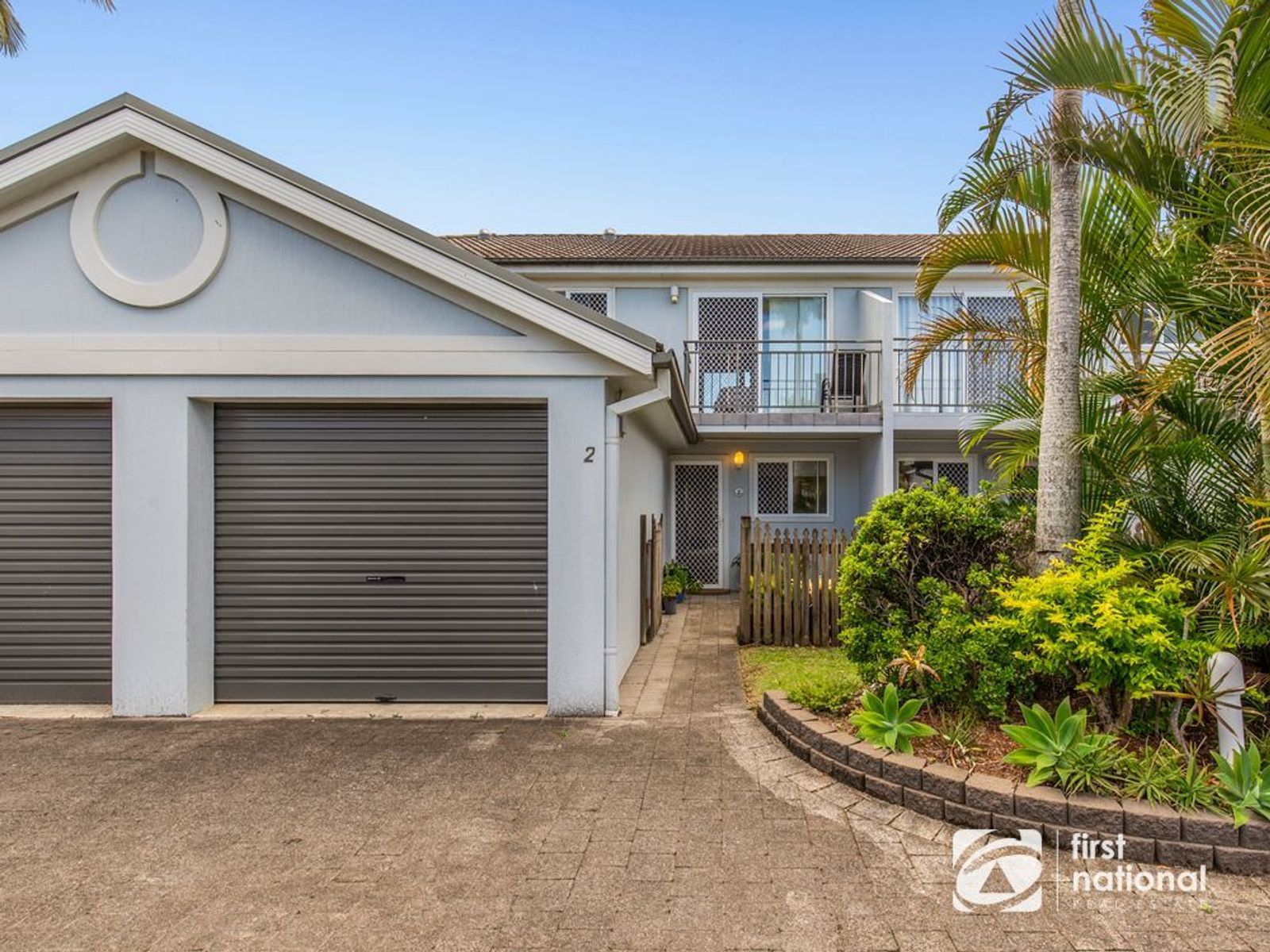 2/2 Fitzgerald Street, Coffs Harbour NSW 2450, Coffs Harbour - Thumbnail 3