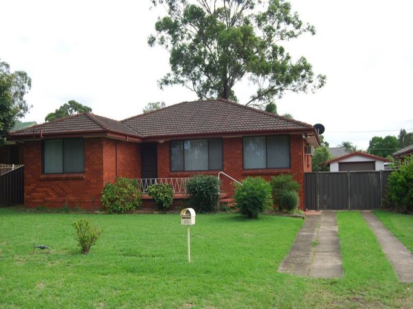 Cambridge Park NSW 2747, Cambridge Park - Thumbnail 2