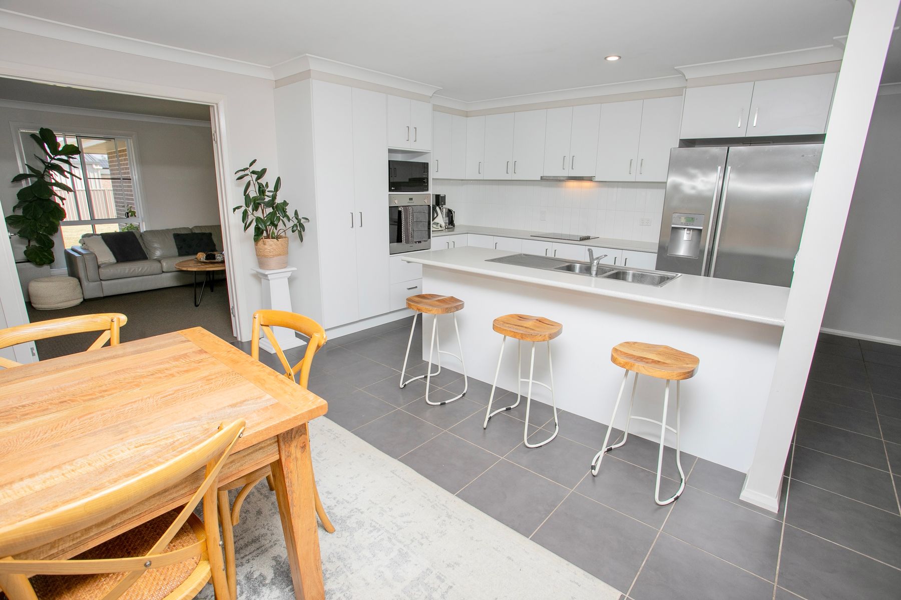 58 Sommerfeld Crescent, Chinchilla, QLD 4413, Chinchilla - Thumbnail 8