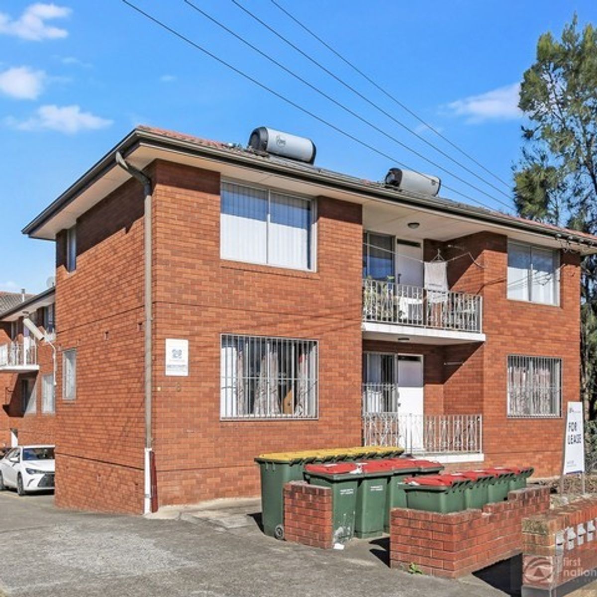 1/8 Cambridge Street, Harris Park NSW 2150, Harris Park - Thumbnail 2
