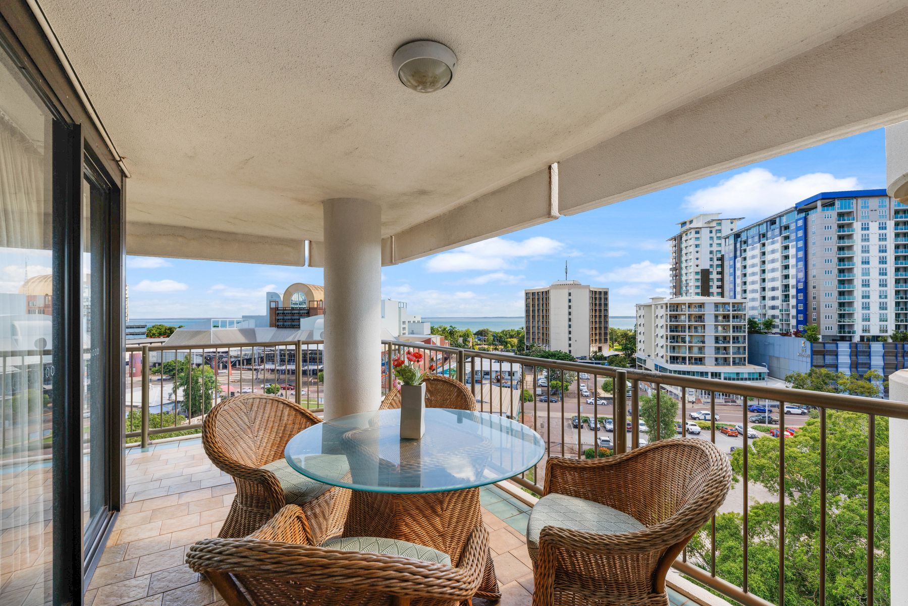 29/93 Smith Street, Darwin City NT 0800, Darwin City - Thumbnail 2