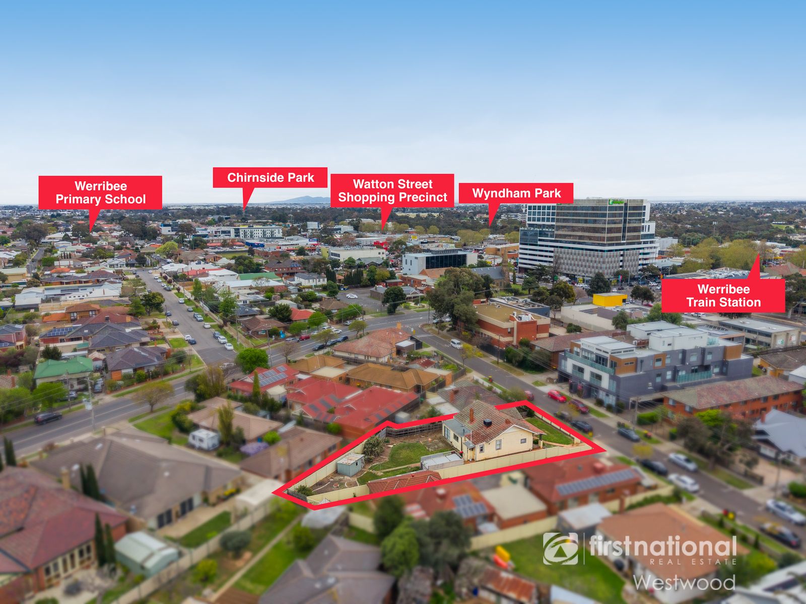 21 Salisbury Street, Werribee VIC 3030, Werribee - Thumbnail 8