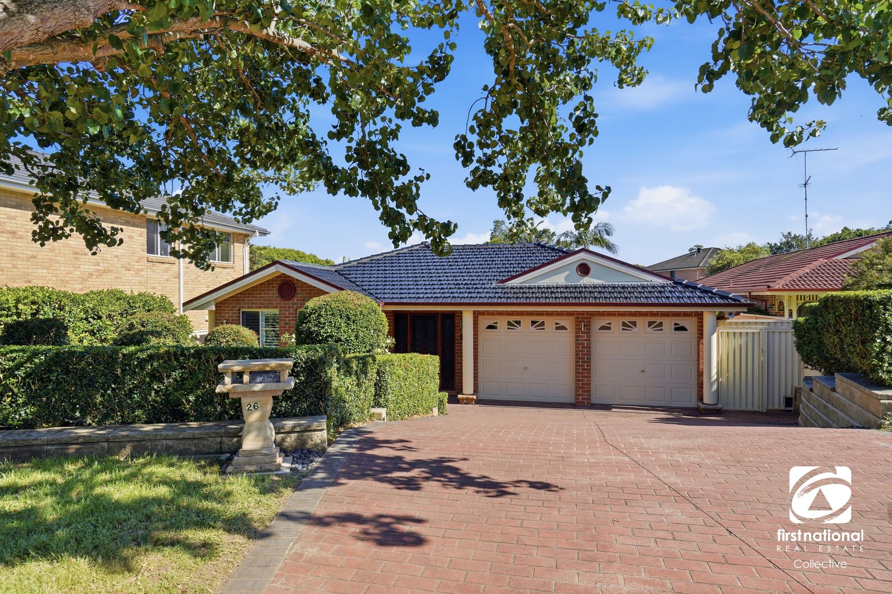 26 Callicoma Street, Mount Annan NSW 2567, Mount Annan - Thumbnail 2