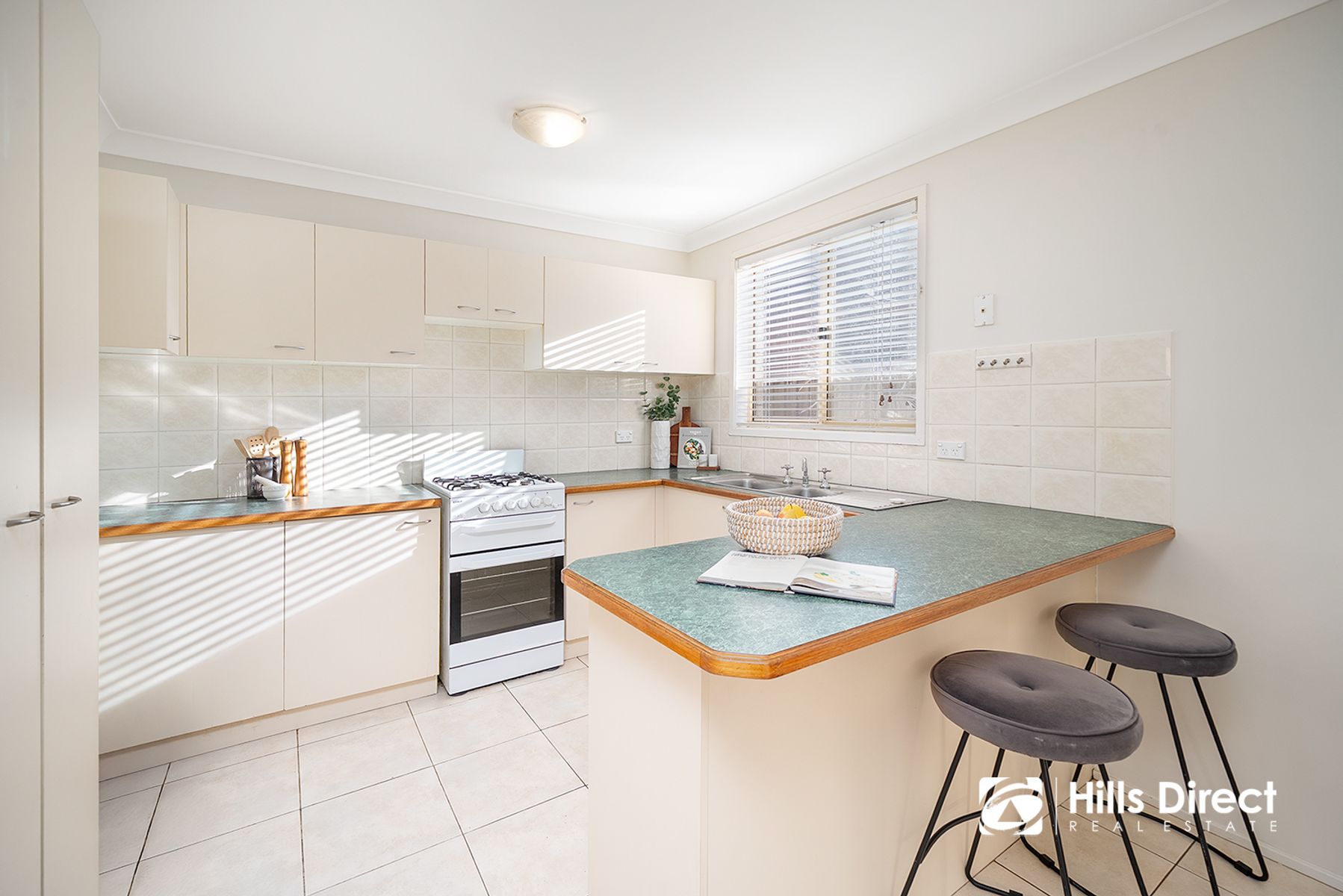 2/140 Donohue Street (a.k.a 140b), Kings Park NSW 2148, Kings Park - Thumbnail 4