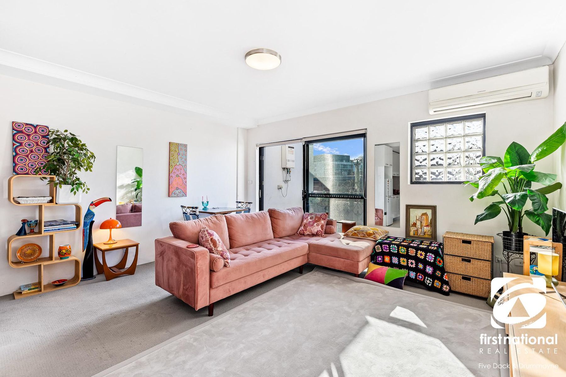 11/185 First Avenue, Five Dock, NSW 2046