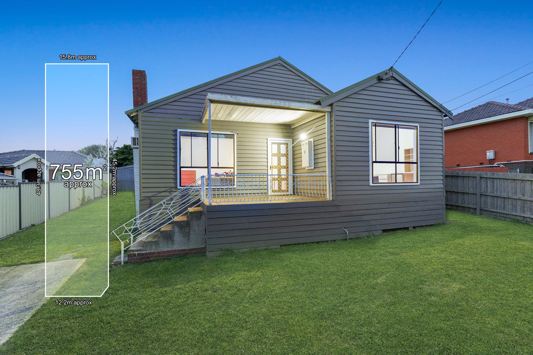 17 Wareham Street, Springvale, VIC 3171, Springvale - Thumbnail 3