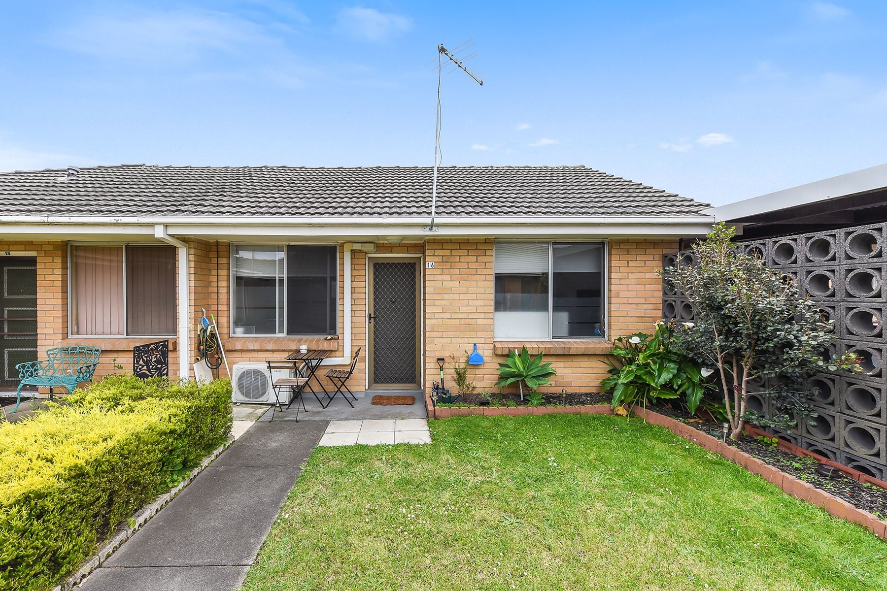 16/4A Colonsay Road, Springvale, VIC 3171, Springvale - Thumbnail 2
