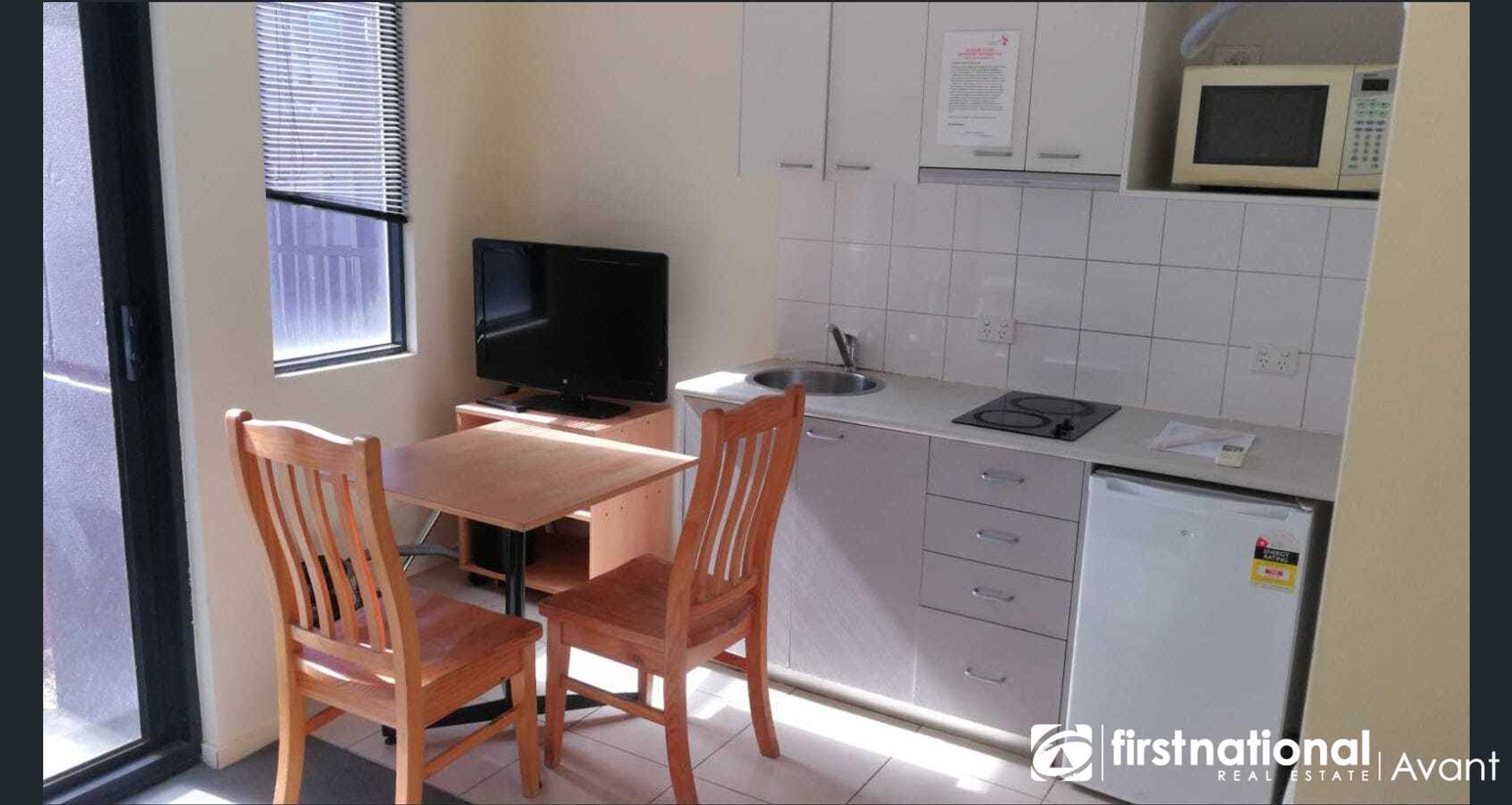 818/139 Lonsdale Street, Melbourne VIC 3000, Melbourne - Thumbnail 2