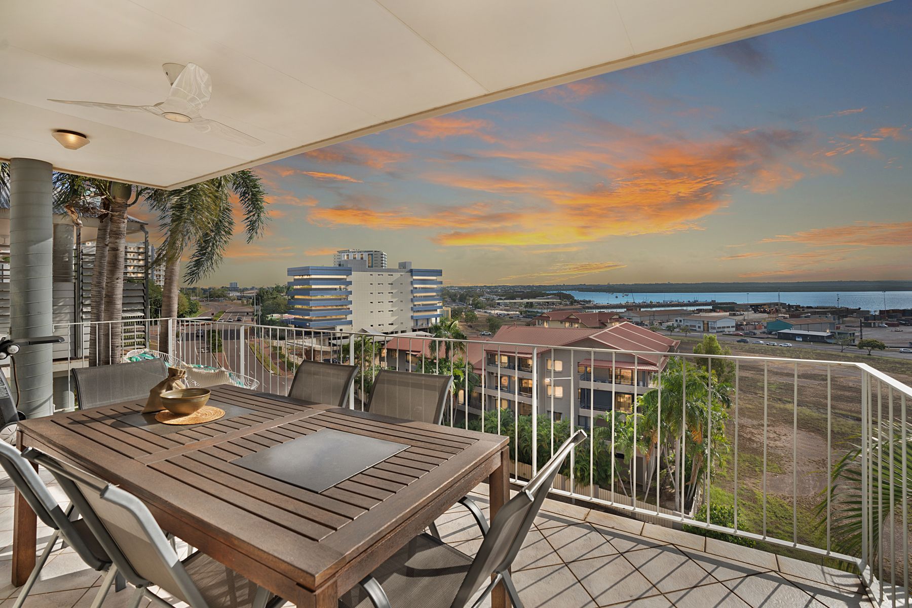 18/18 Harry Chan Avenue, Darwin City NT 0800, Darwin City - Thumbnail 2