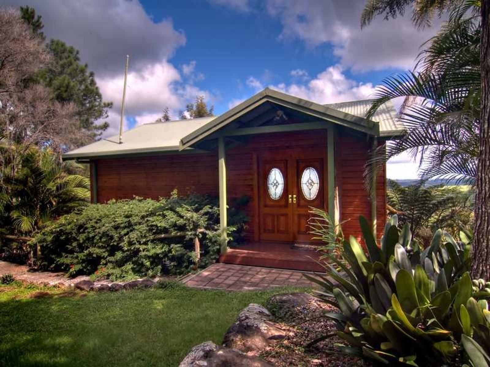 497 Coolamon Scenic Drive, Coorabell - Thumbnail 5