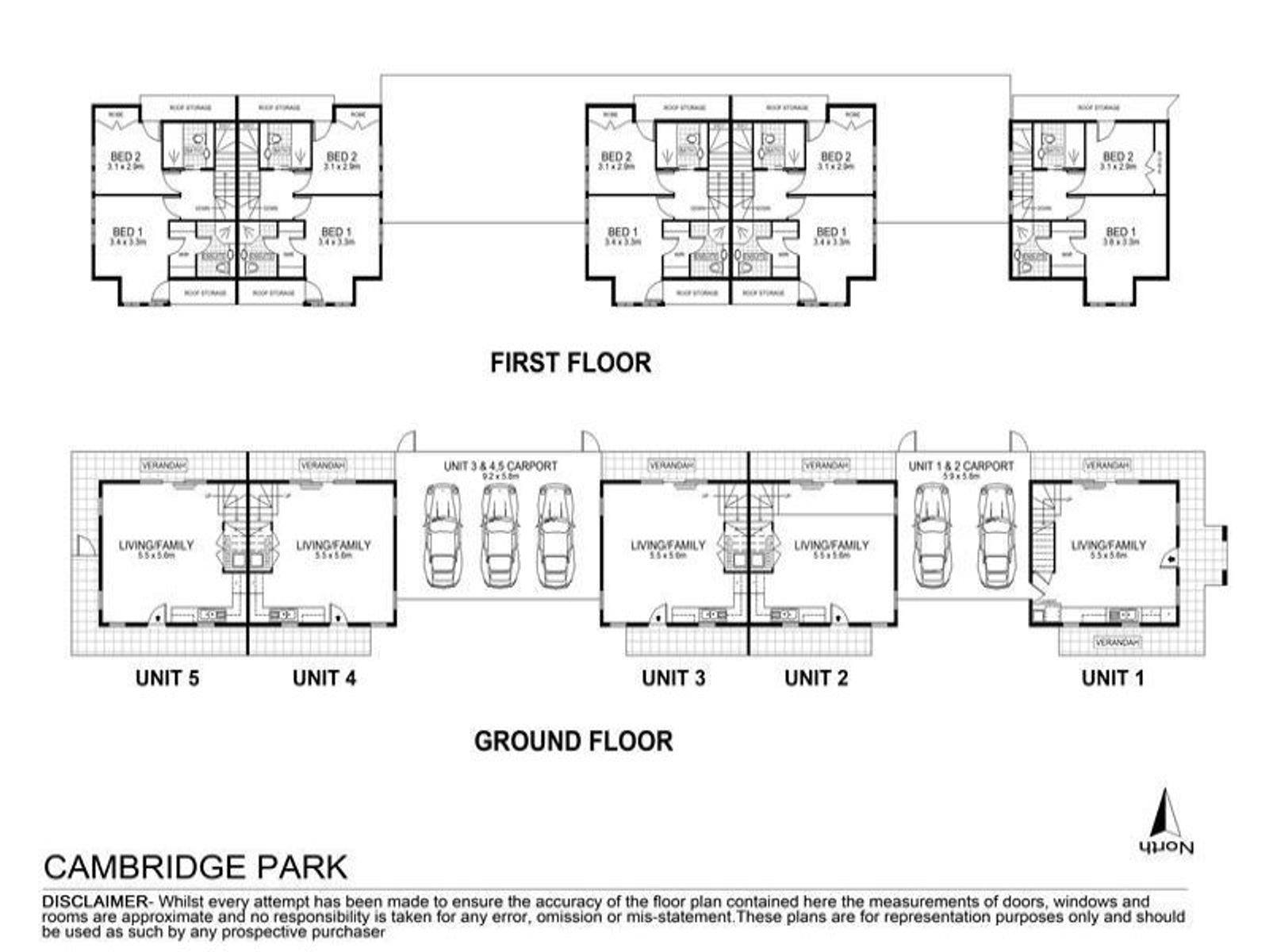 67 Barry Street, Cambridge Park - Thumbnail 5