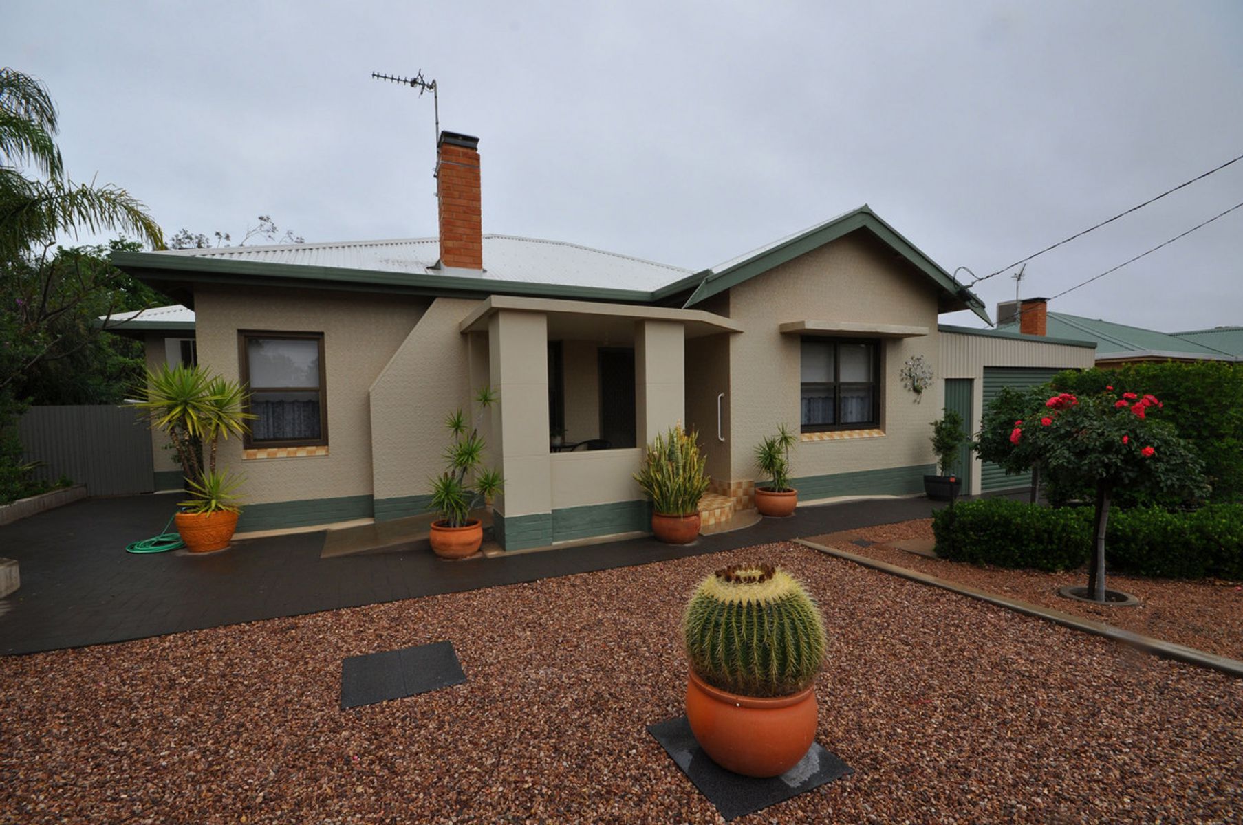 36 Hospital Road, Port Augusta SA 5700