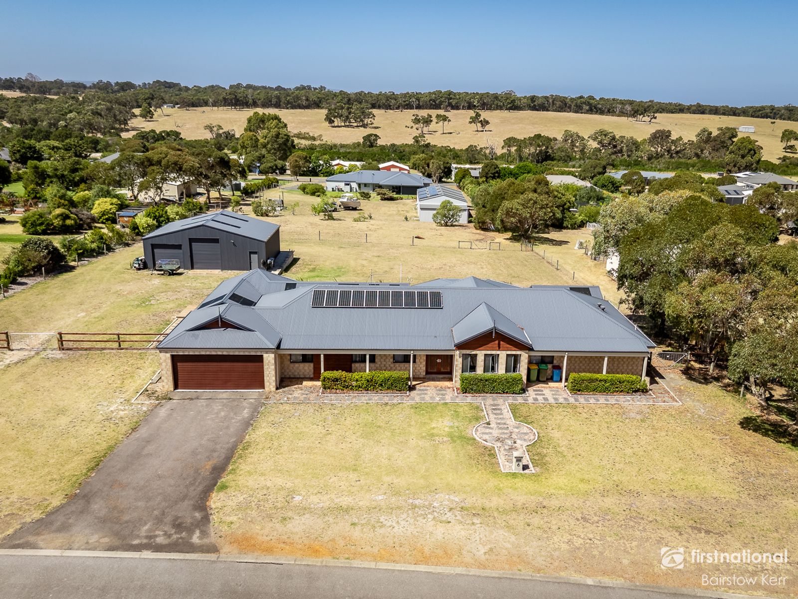 98 Randell Crescent, Warrenup WA 6330, Warrenup - Thumbnail 4
