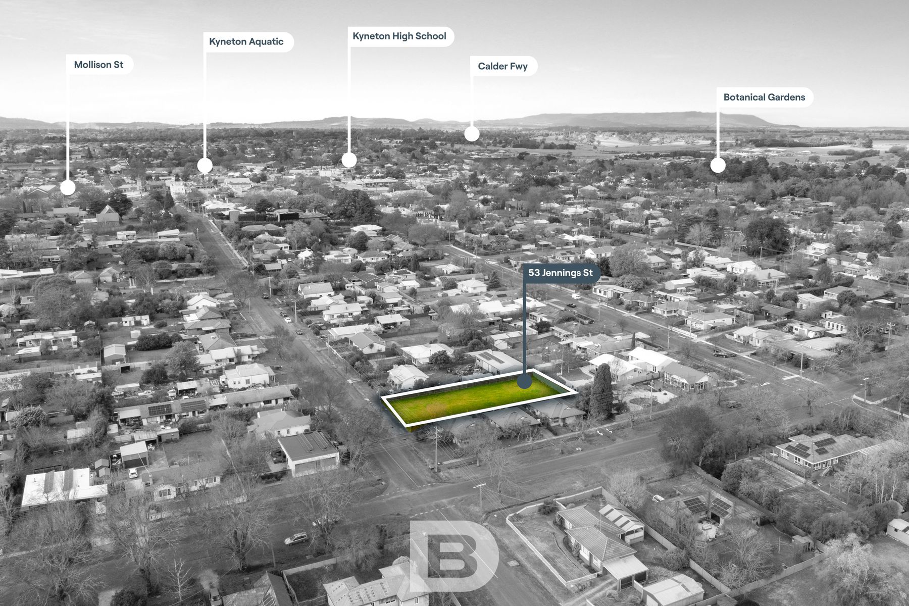 53 Jennings St Kyneton WM 4
