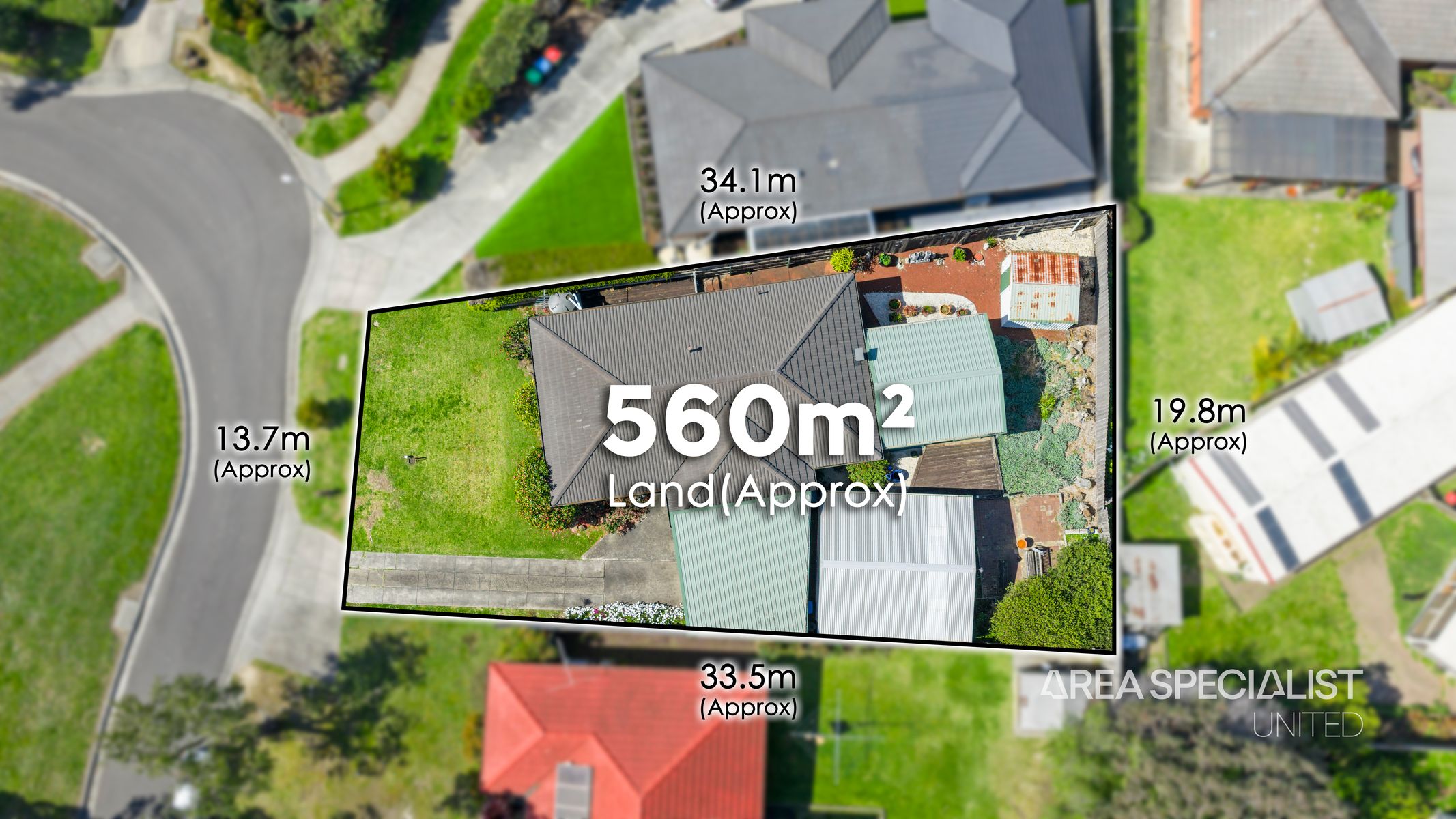 14 Kaisman Square, Wantirna, VIC 3152, Wantirna - Thumbnail 3
