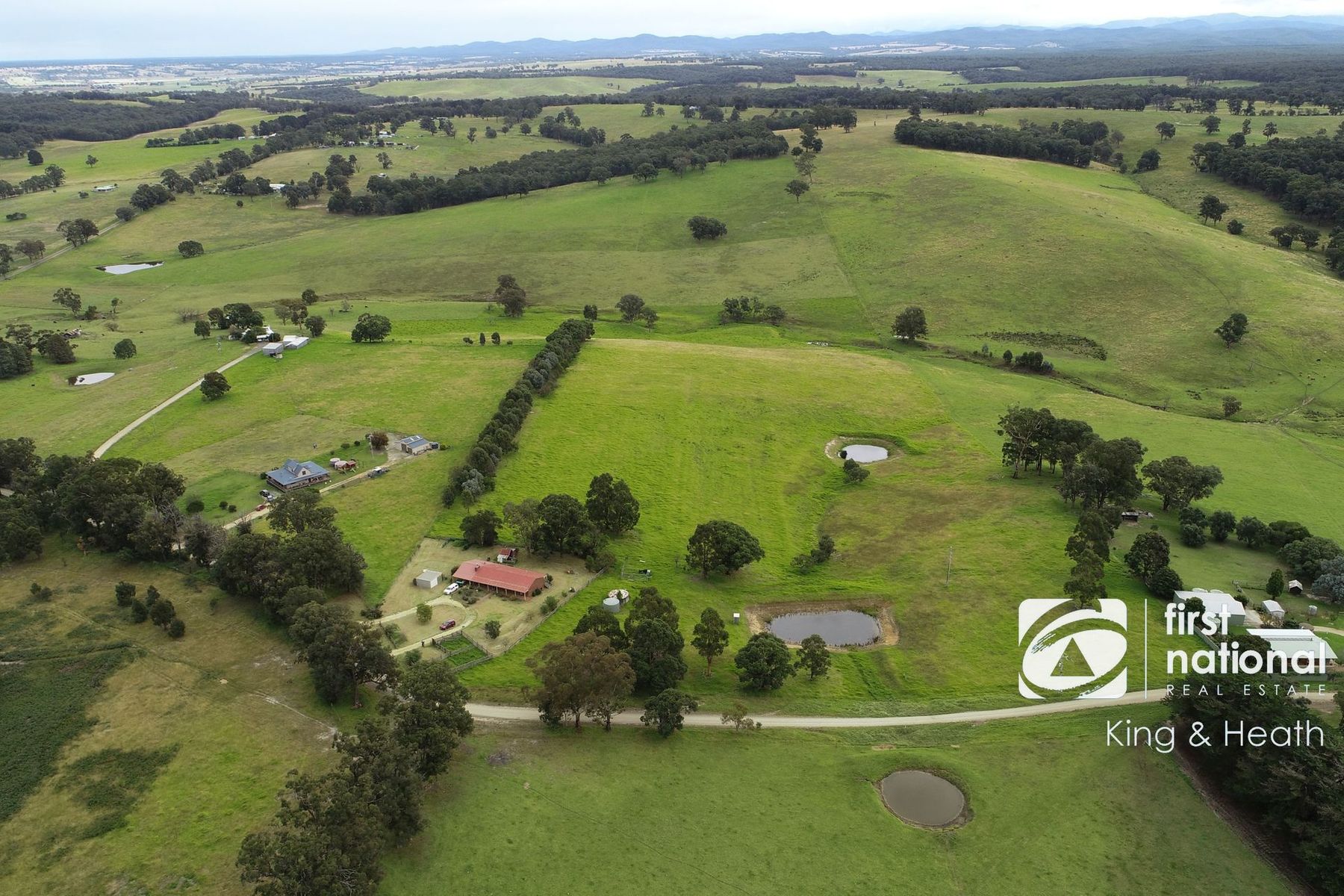 65 Williams Road, Flaggy Creek VIC 3875, Flaggy Creek - Image 1