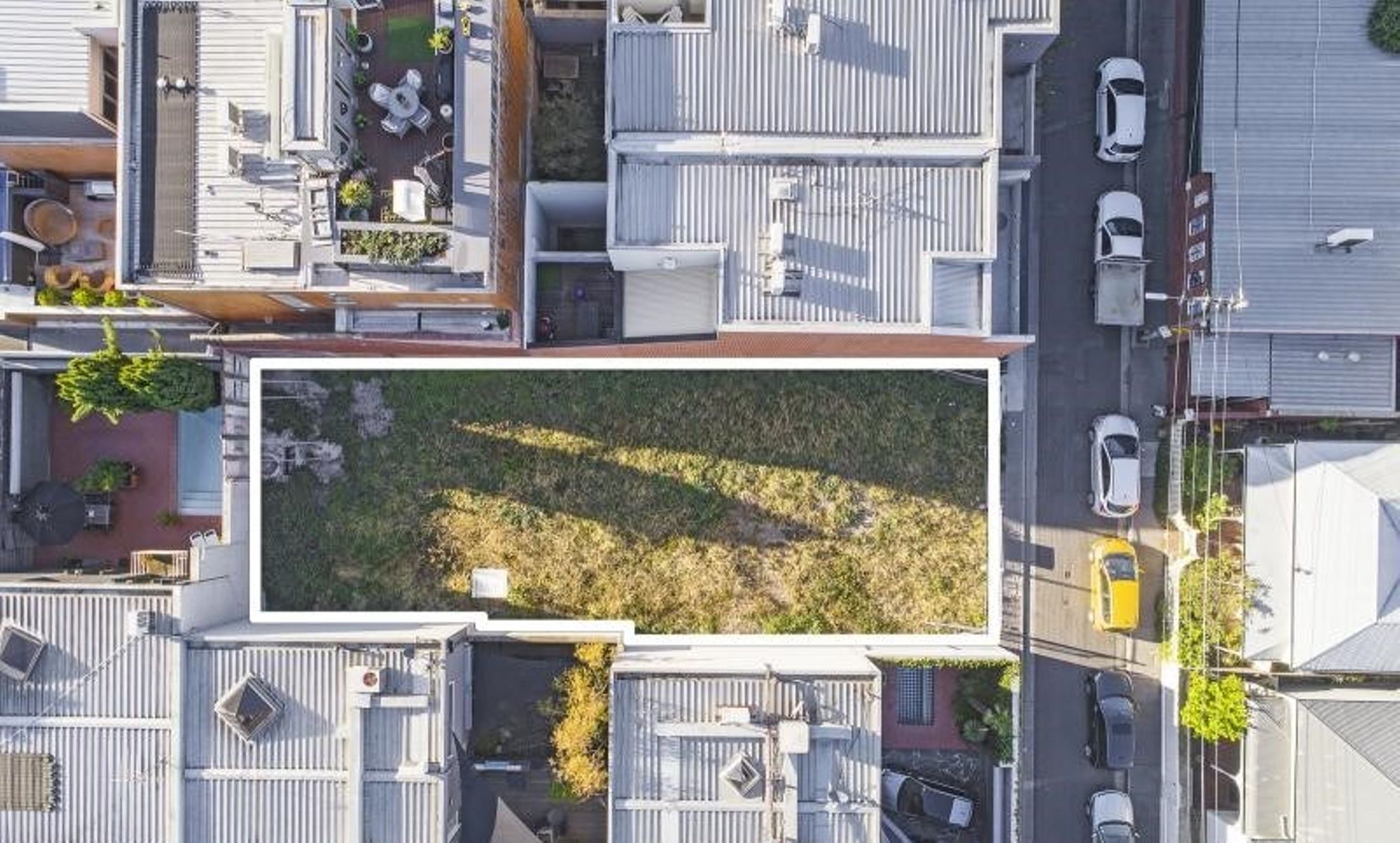 8 Hosie Street, Richmond - Thumbnail 3