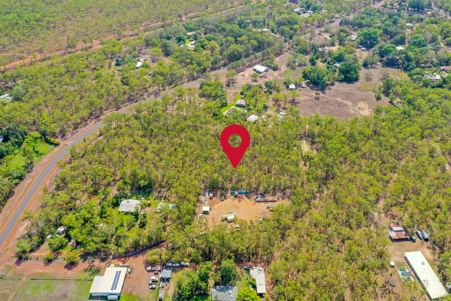 165 Westall Road, Howard Springs NT 0835, Howard Springs - Thumbnail 2