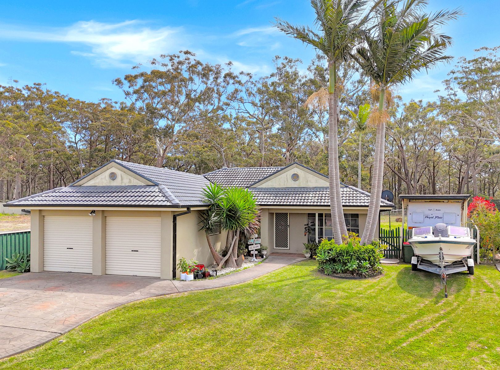28 Barden Close, Callala Bay NSW 2540, Callala Bay - Image 1