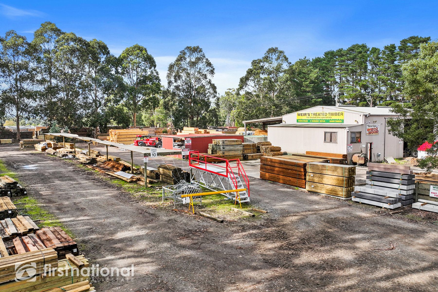 Lot 1, 85 Lot 1, 85 Darnum-Allambee Road, Darnum VIC 3822, Darnum - Thumbnail 6