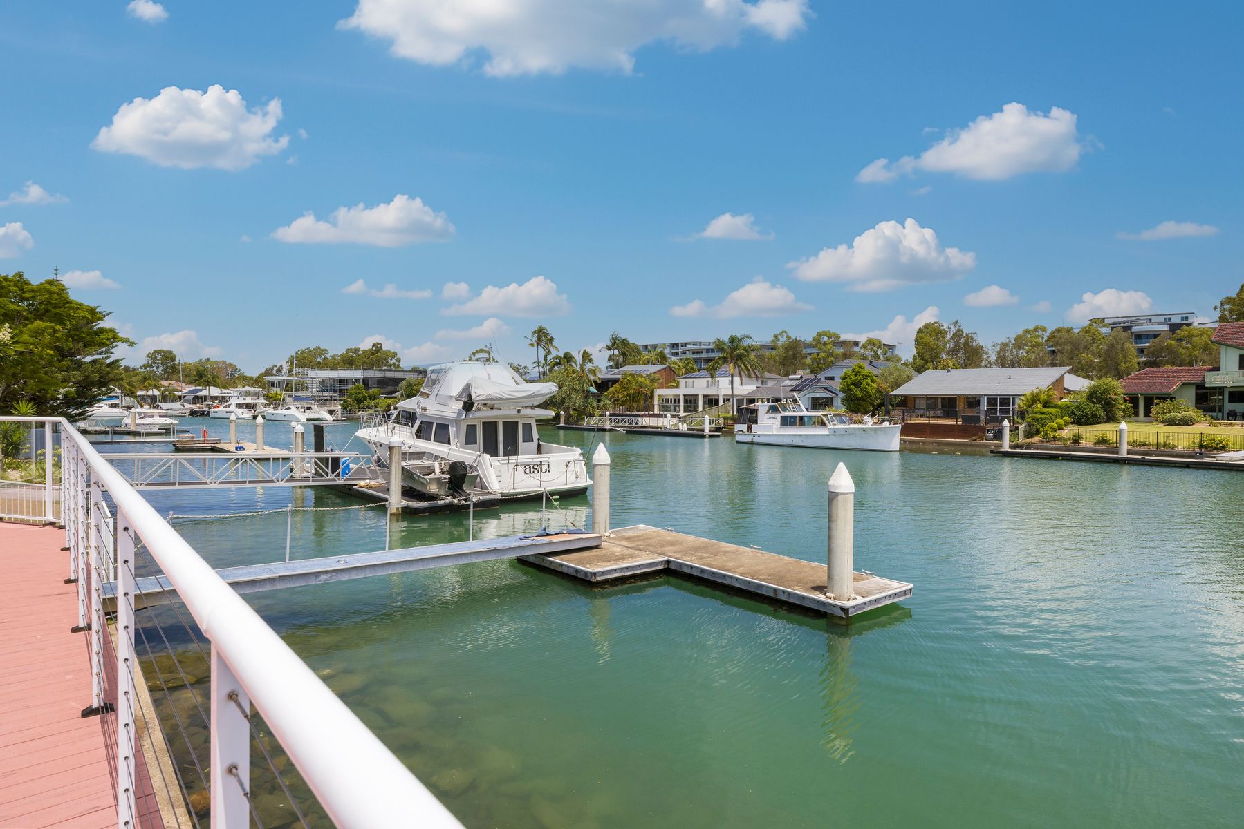 19 Compass Court, Raby Bay QLD 4163, Cleveland - Thumbnail 5
