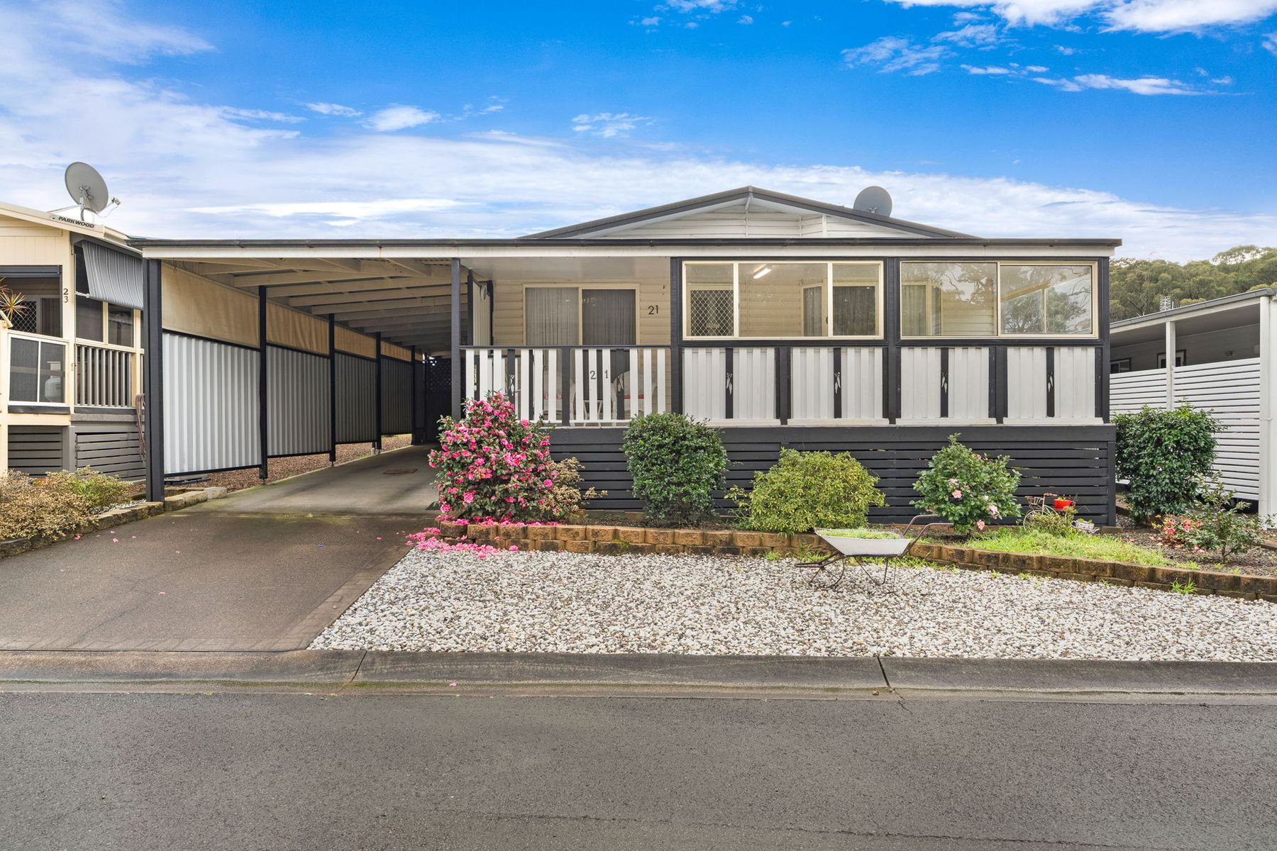 21/3 Parkside Parade, Toronto NSW 2283, Toronto - Image 1