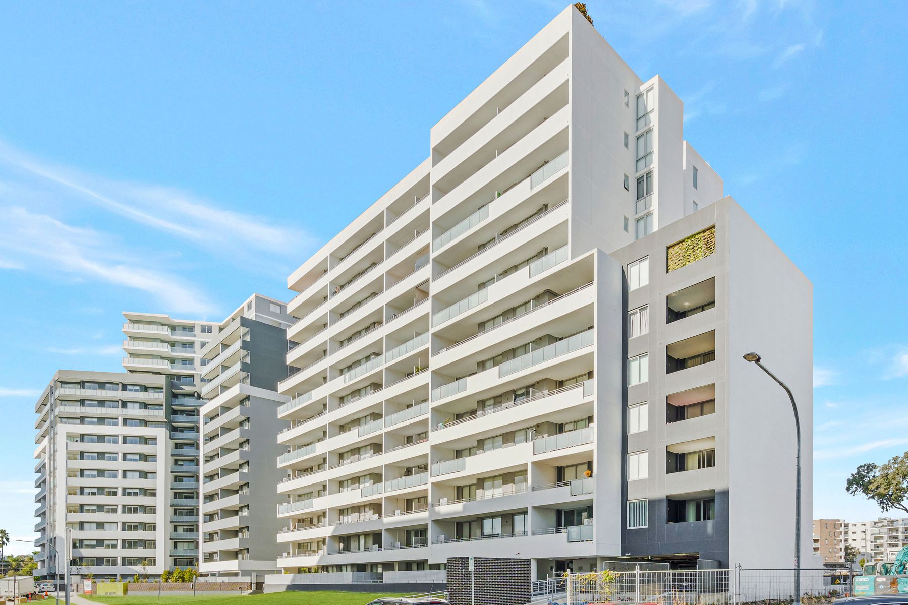 504/24 Dressler Court, Merrylands NSW 2160, Merrylands - Image 1