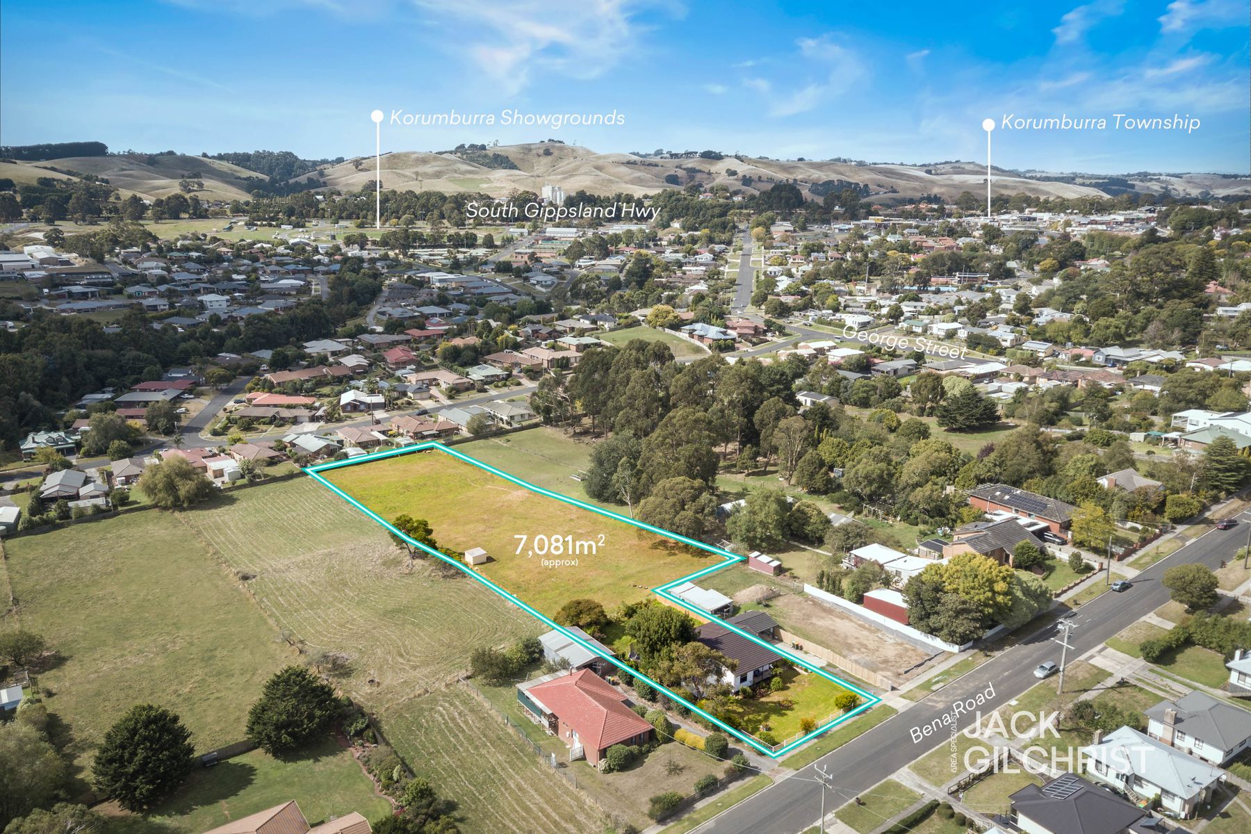 24 Bena Road, Korumburra, VIC 3950, Korumburra - Thumbnail 3