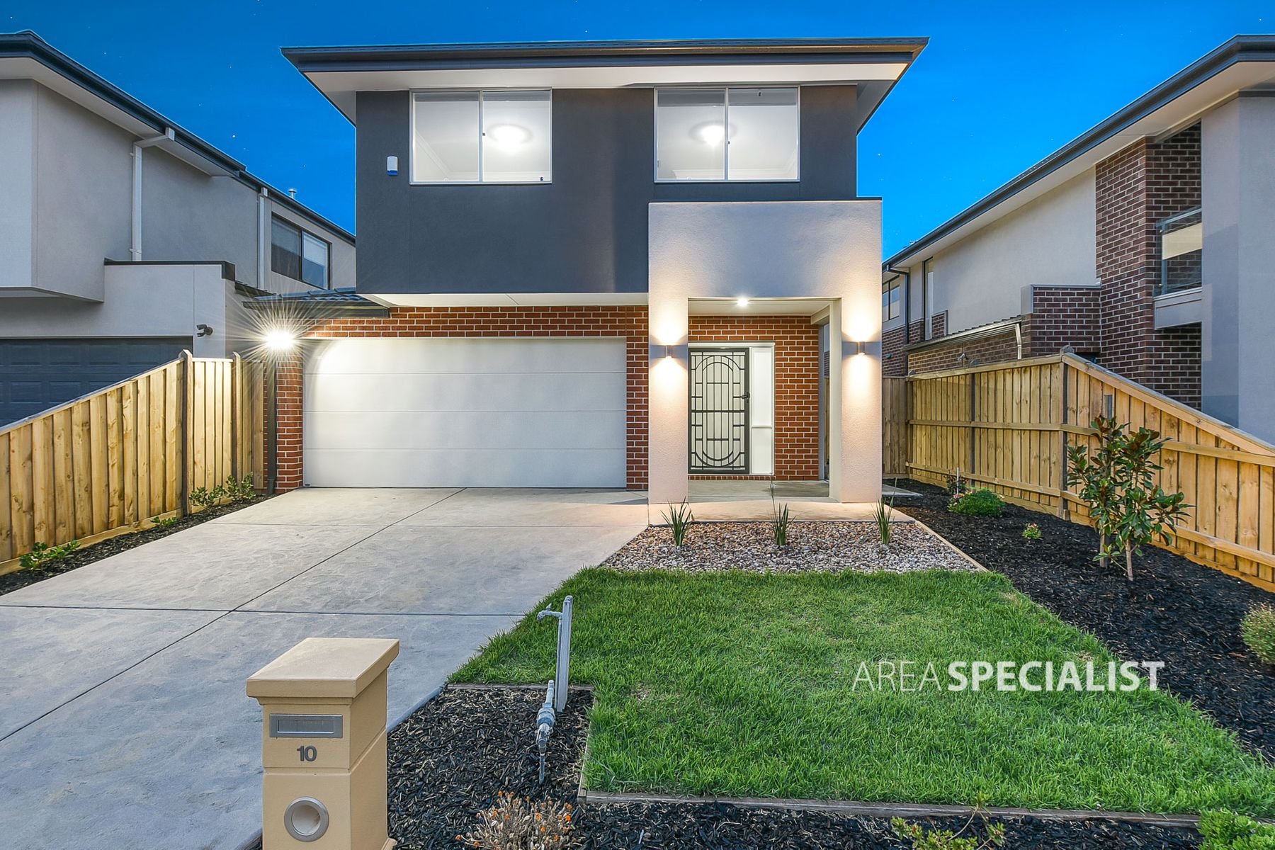 10 Tylers Run, Keysborough, VIC 3173, Keysborough - Thumbnail 2
