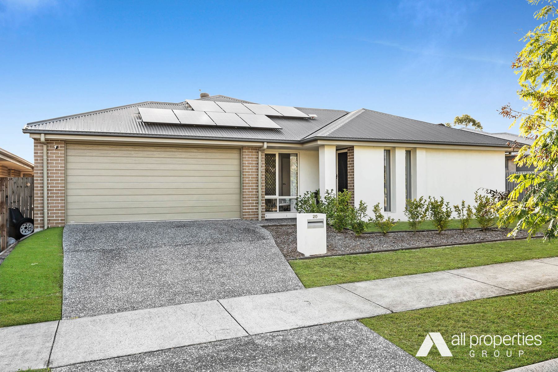 20 Grayson Street, Yarrabilba QLD 4207, Yarrabilba - Thumbnail 2