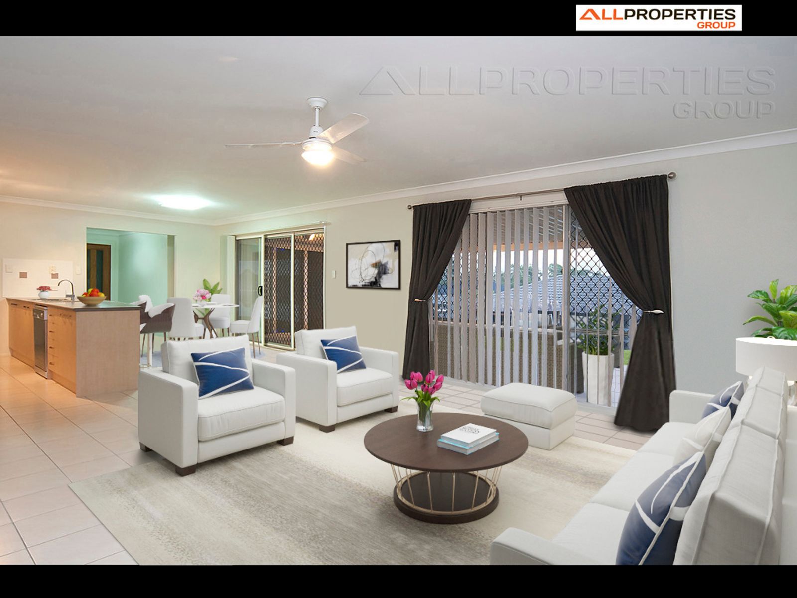 36 Muscari Crescent, Drewvale, QLD 4116, Drewvale - Thumbnail 4