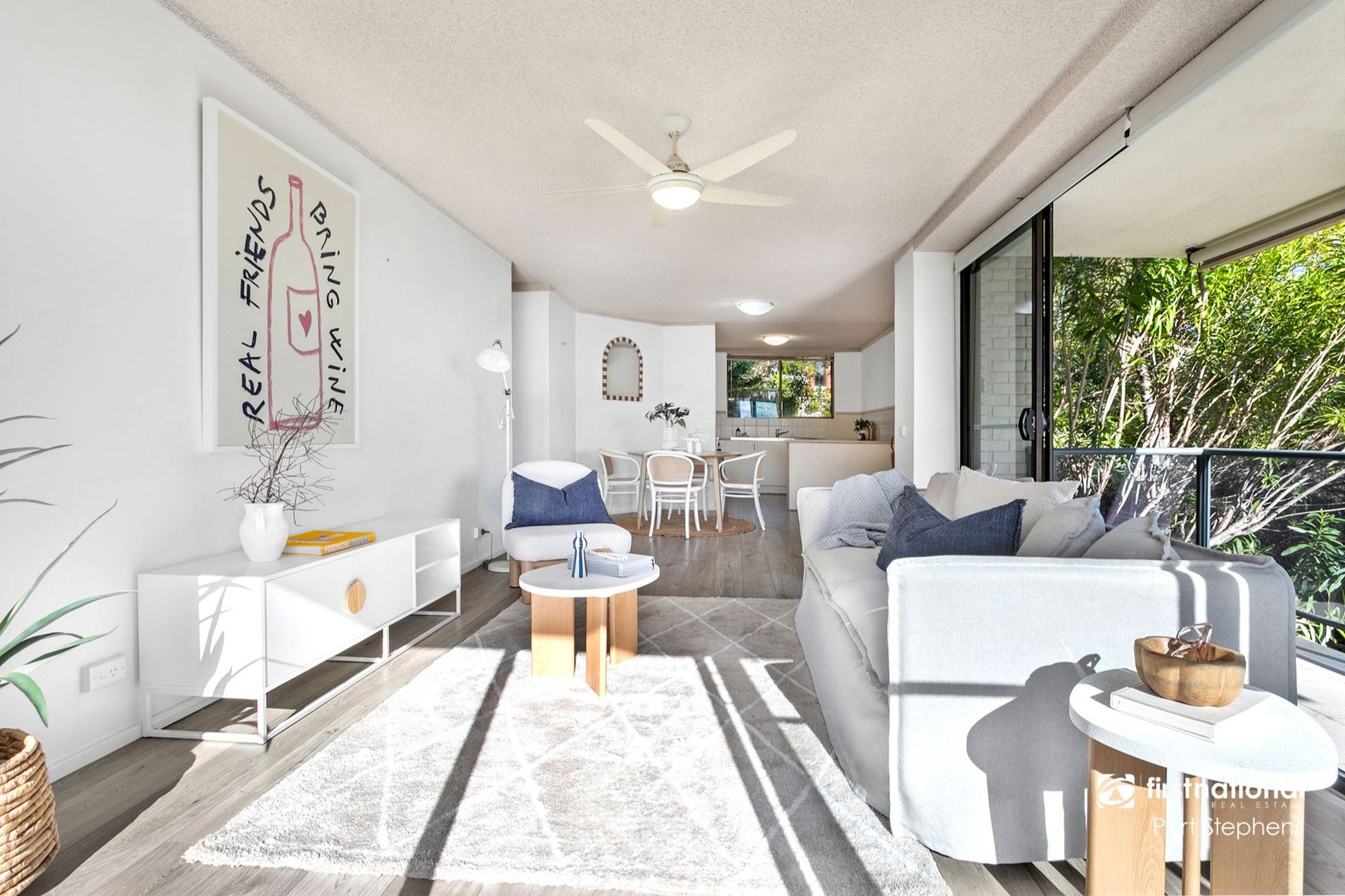 1/1 Donald Street, Nelson Bay NSW 2315, Nelson Bay - Thumbnail 2
