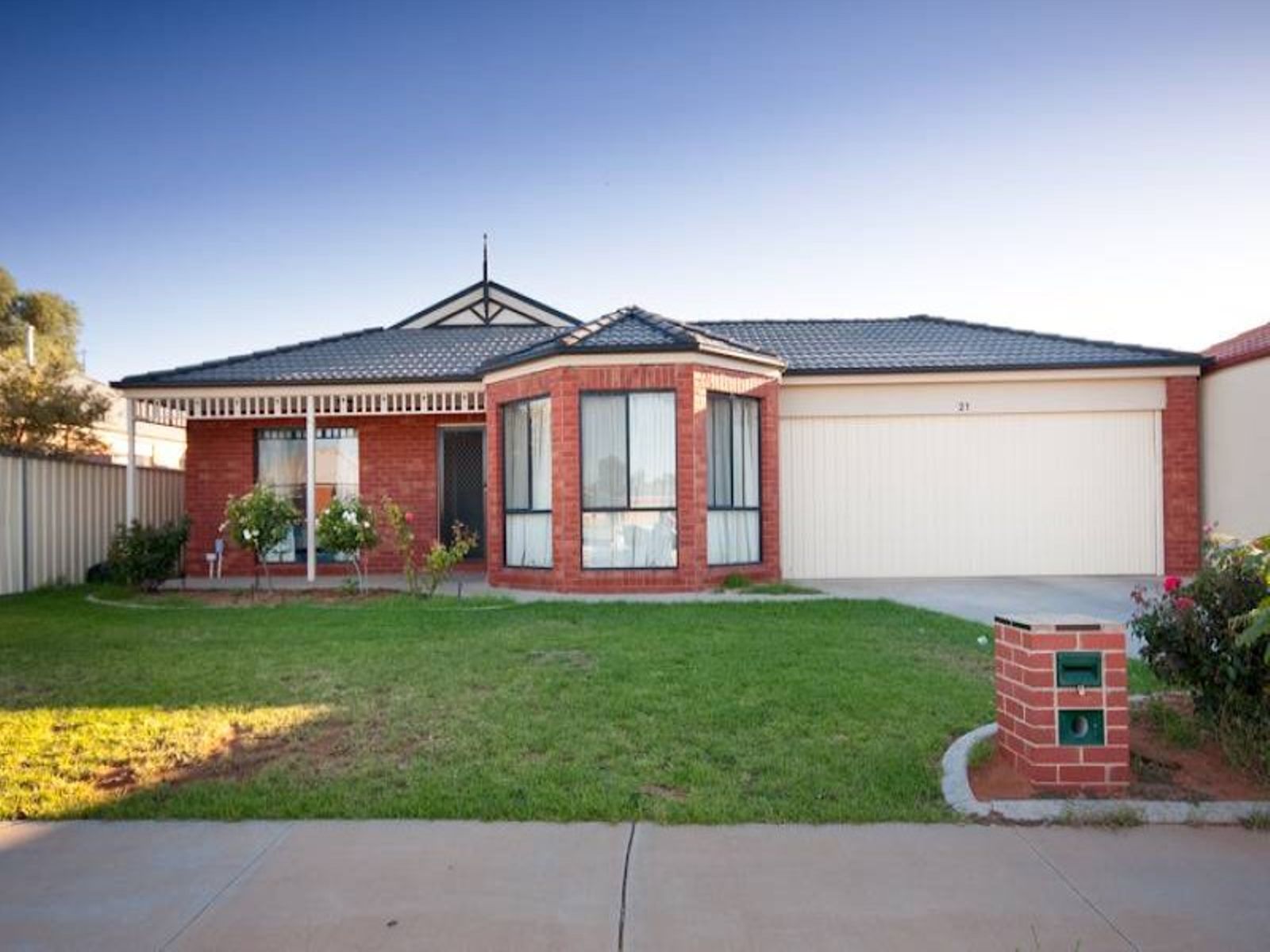 21 Olympic Way, Mildura - Image 1
