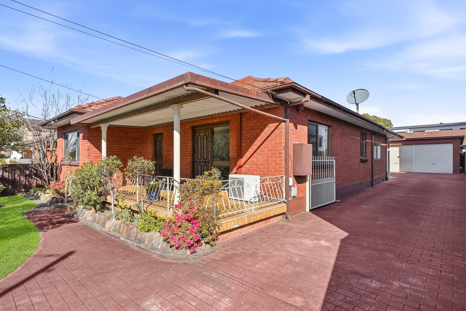 14 Morris Street, Merrylands - Image 1