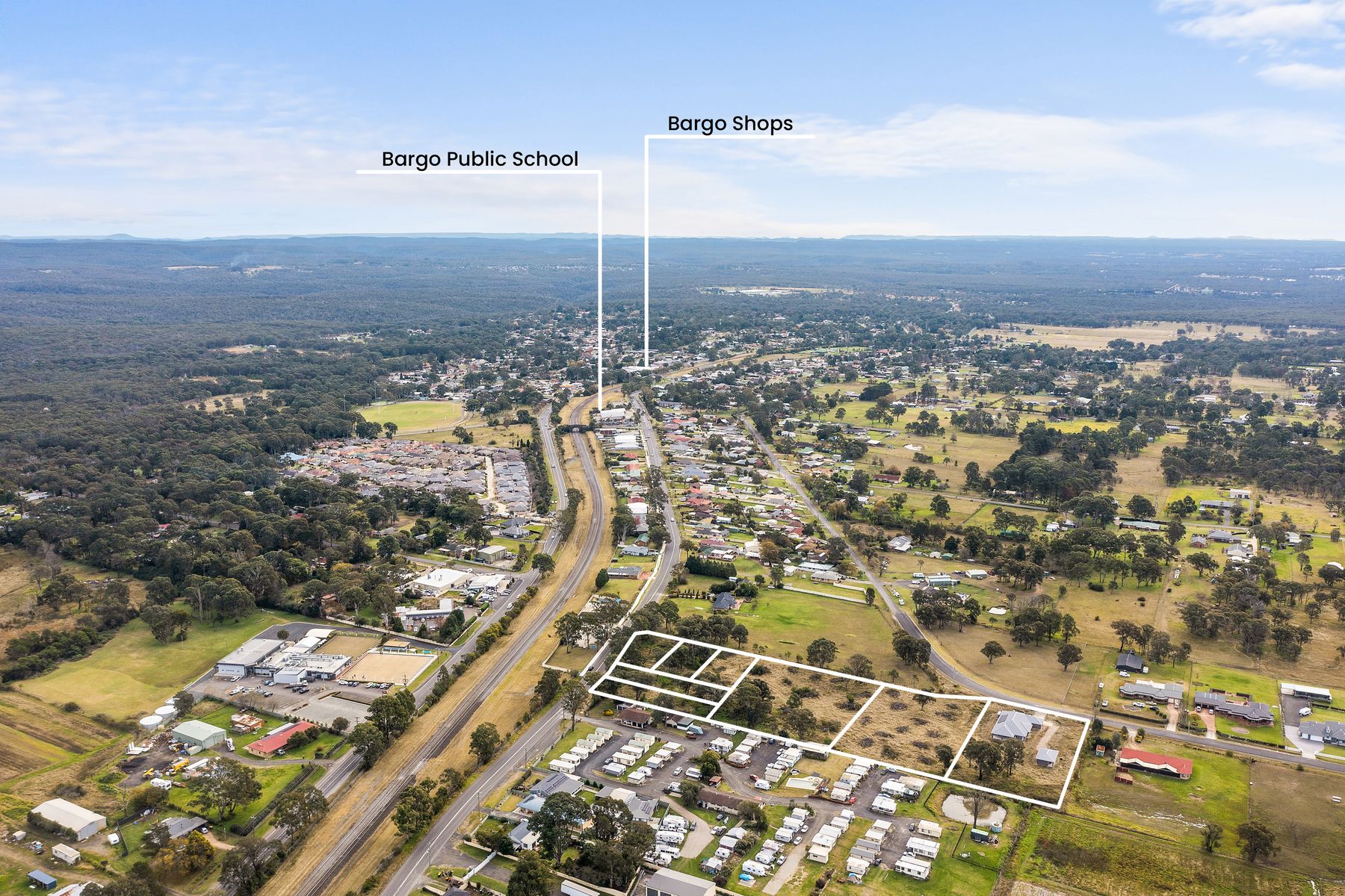 77 Avon Dam Road, Bargo NSW 2574, Bargo - Thumbnail 2