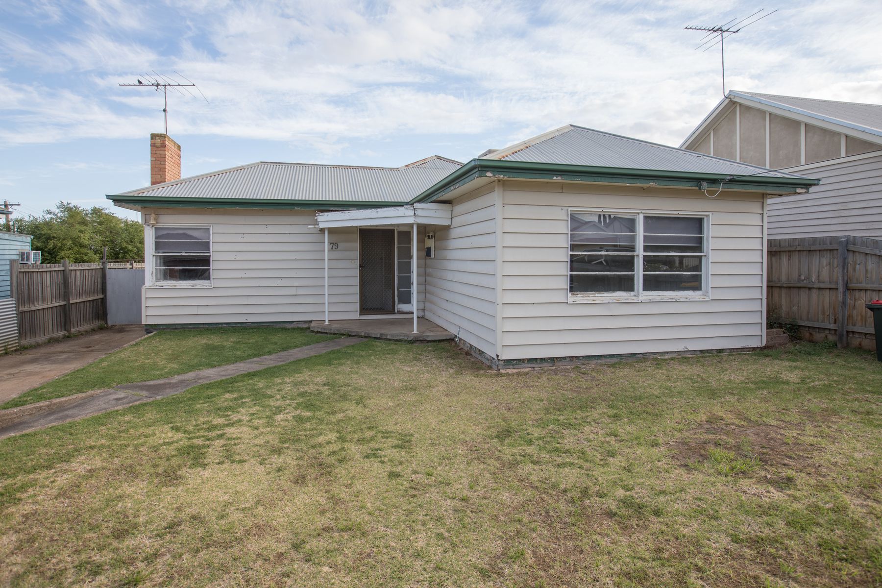 79 Dickson Street, Bacchus Marsh VIC 3340