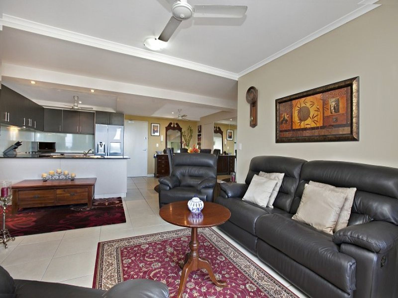 7/1 Dashwood Place, Darwin City NT 0800, Darwin City - Thumbnail 3