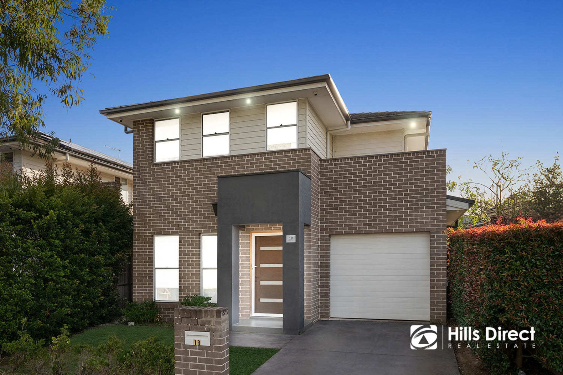 1B Shipley Street, The Ponds NSW 2769, The Ponds - Image 1