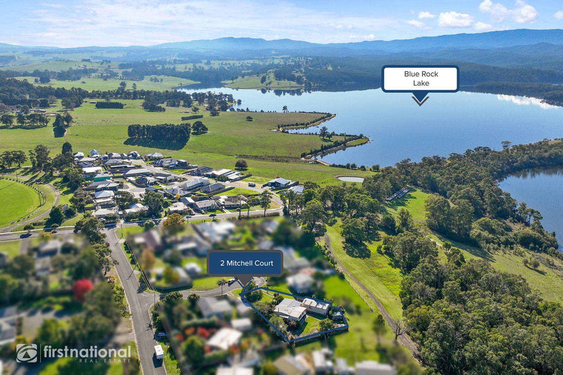 2 Mitchell Court, Willow Grove, VIC 3825