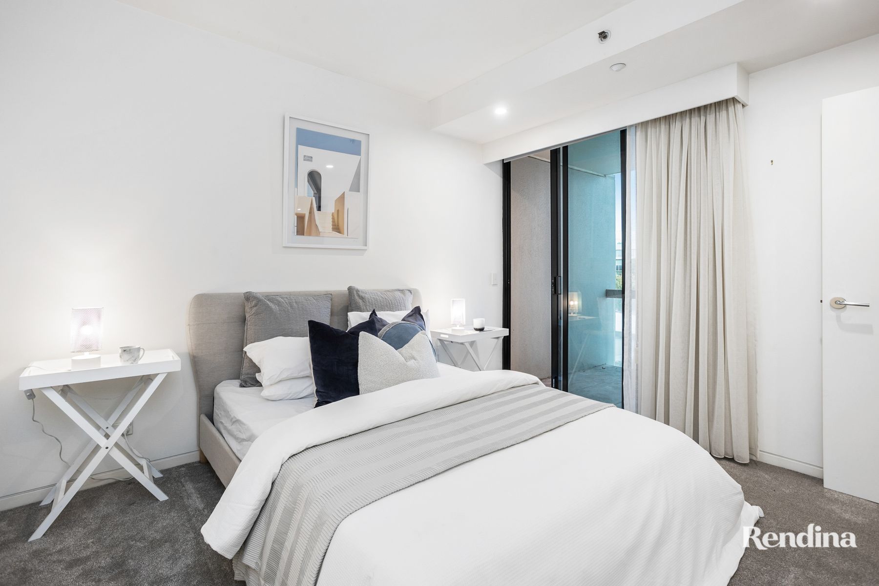 406/228 The Avenue, Parkville - Thumbnail 8
