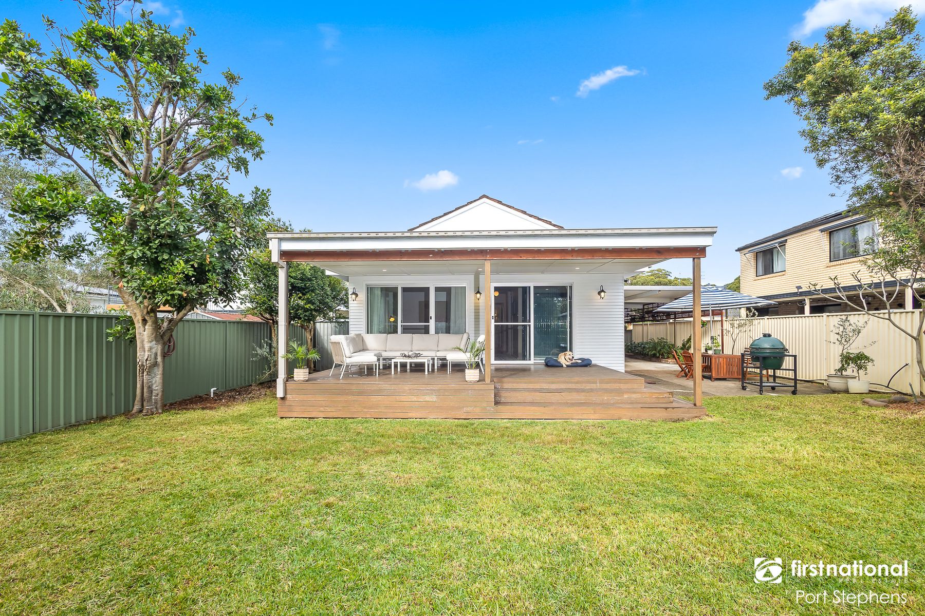 1 Bay Street, Nelson Bay, NSW 2315