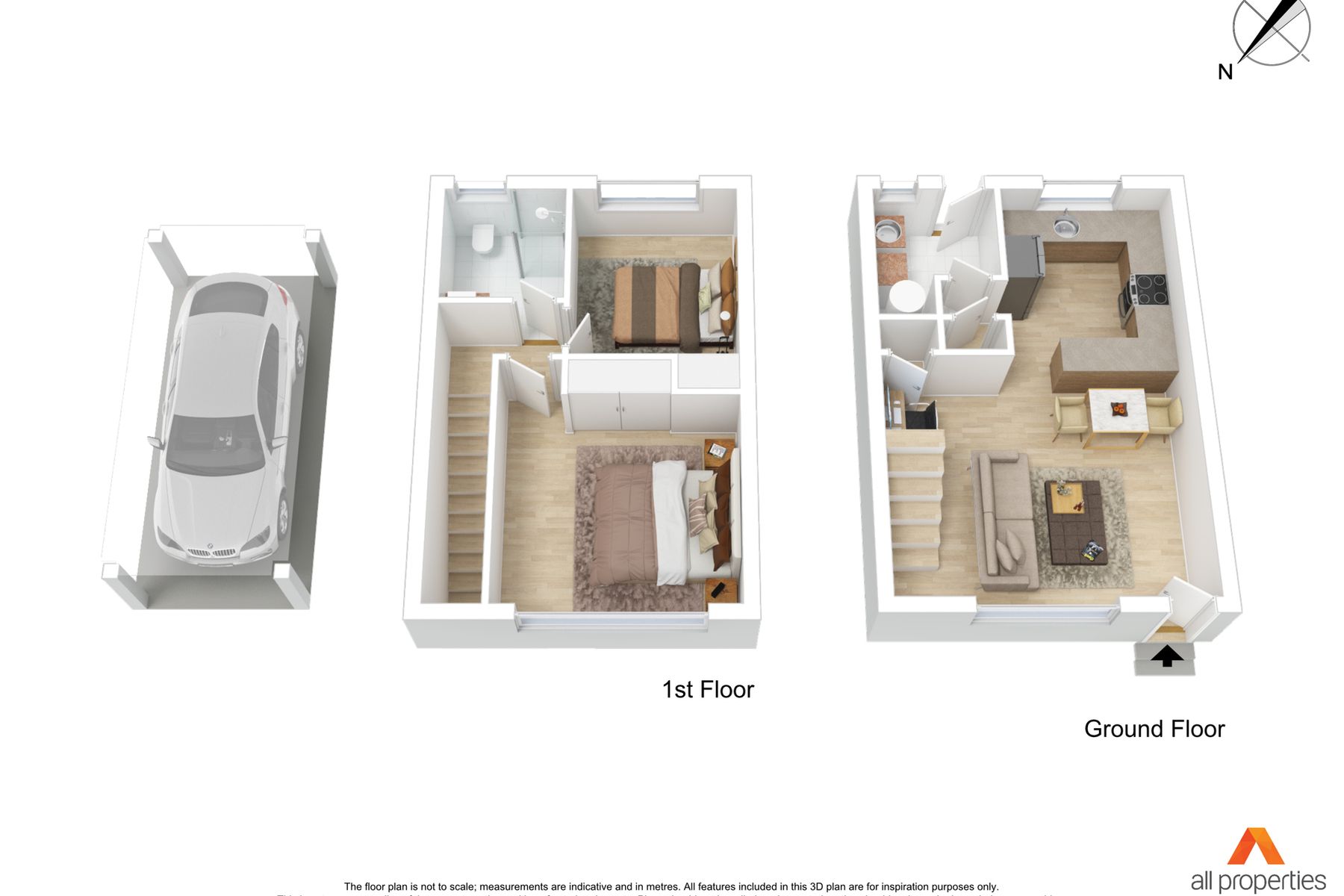 2/8 Cognac Court, Kingston QLD 4114, Kingston - Thumbnail 7