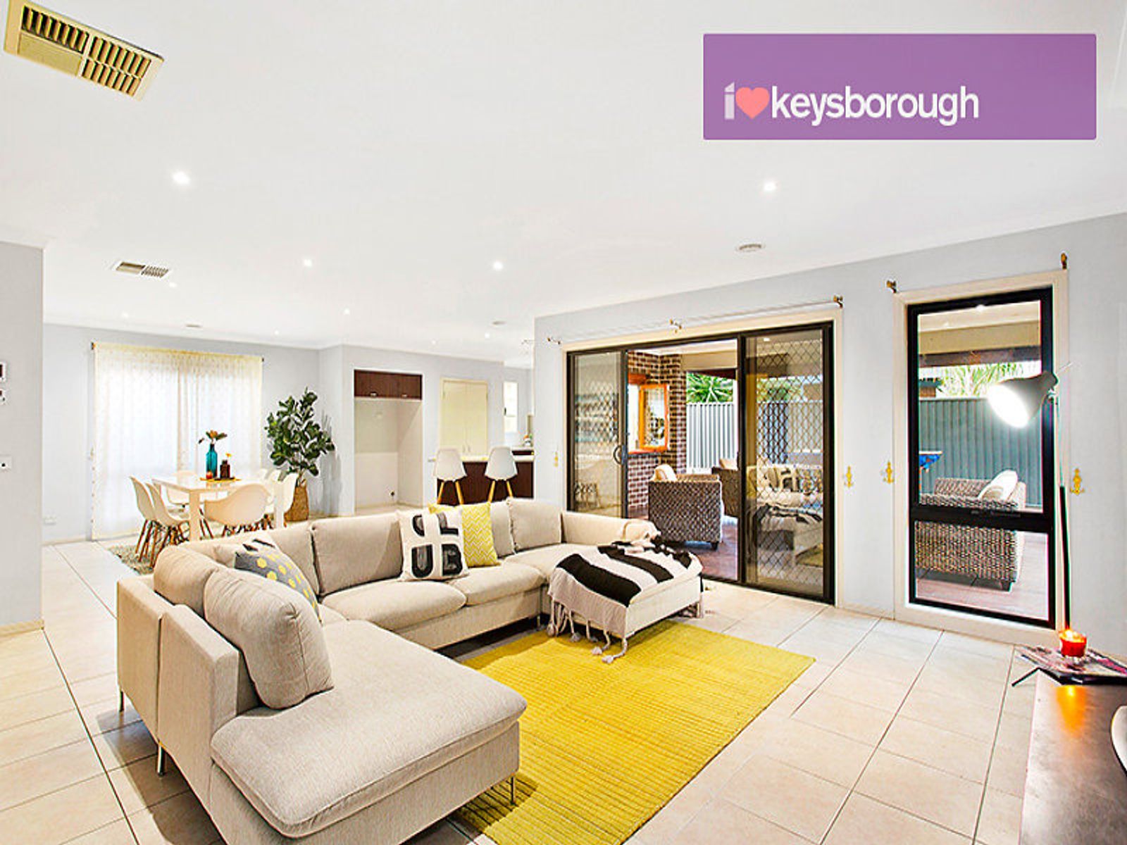 9 Greenside Crescent, Keysborough, VIC 3173, Keysborough - Thumbnail 3