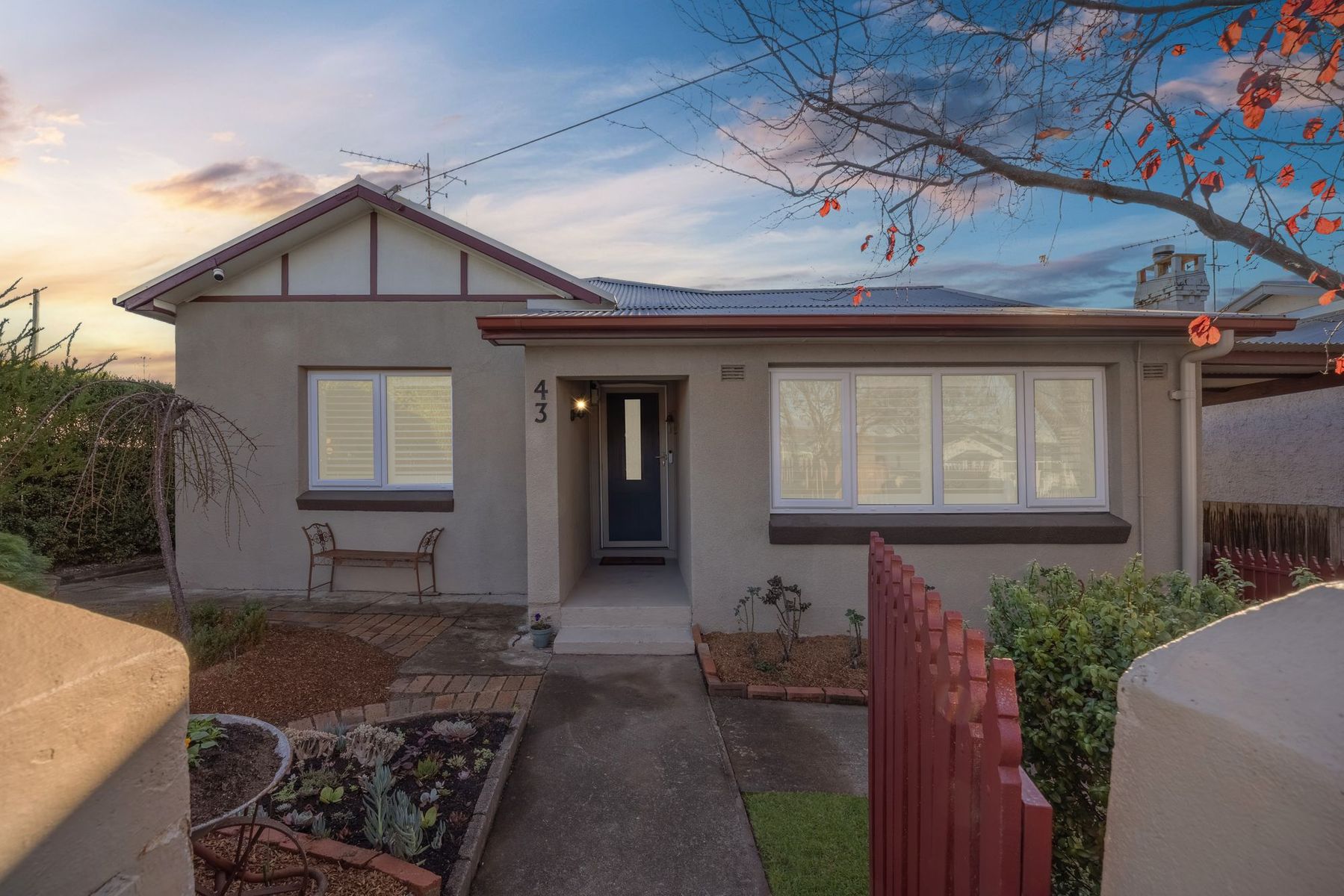 43 Donald Road